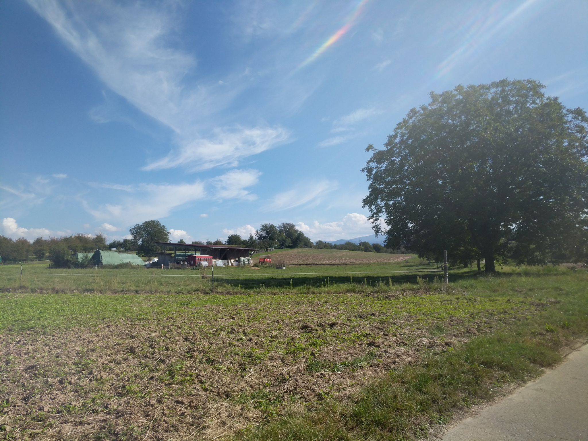 Breisgau-Cote-d-Azur-Alpenrundfahr