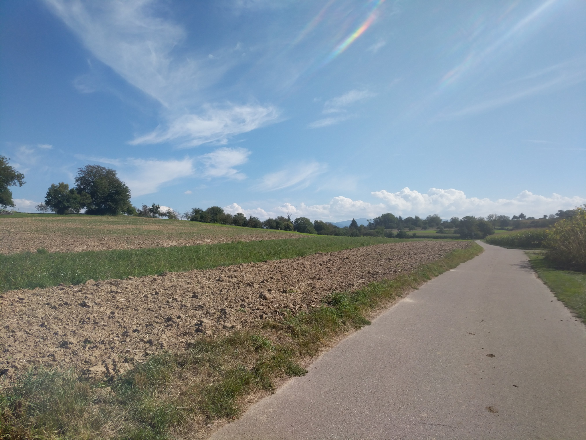 Breisgau-Cote-d-Azur-Alpenrundfahr