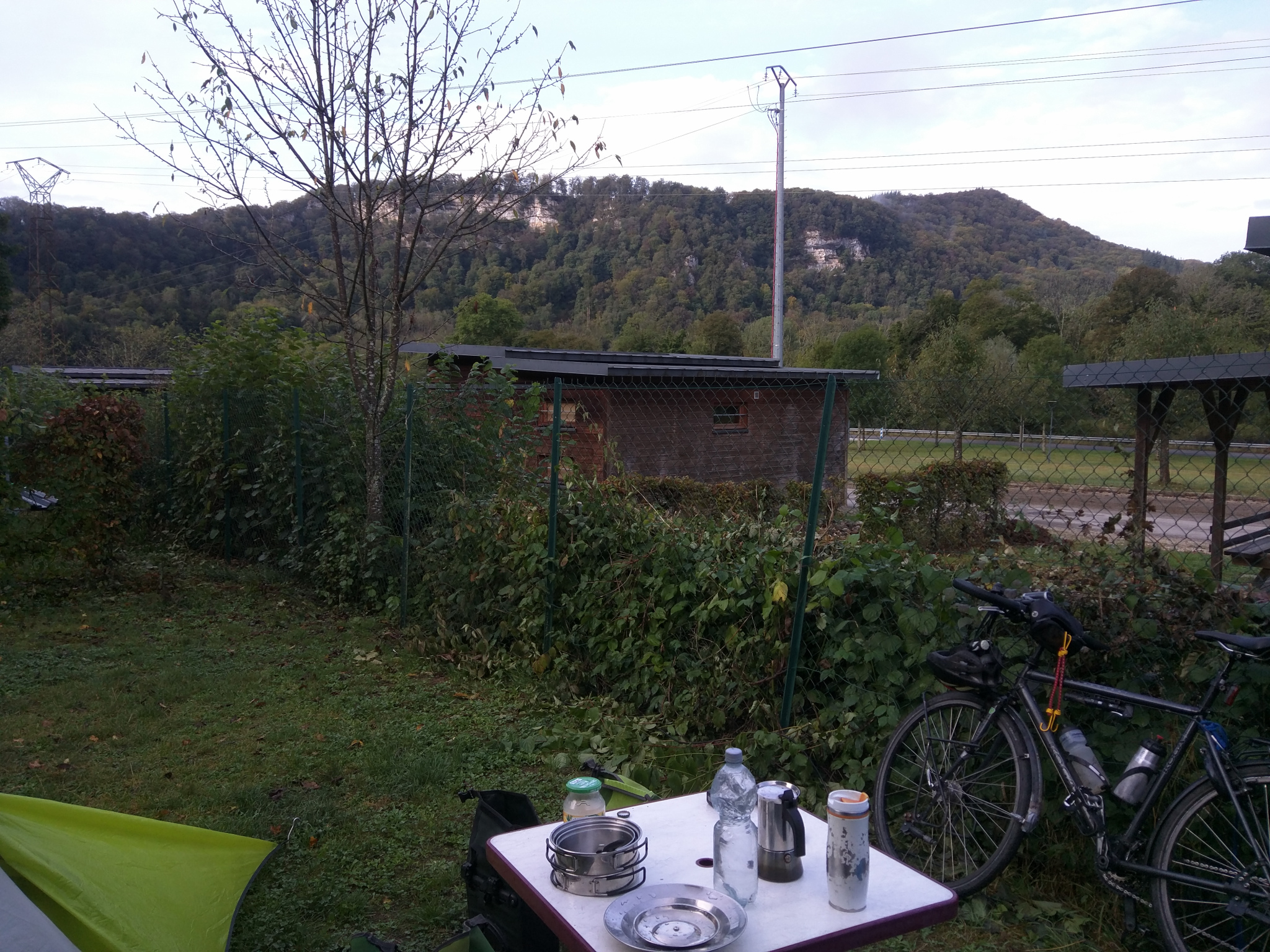 Breisgau-Cote-d-Azur-Alpenrundfahr