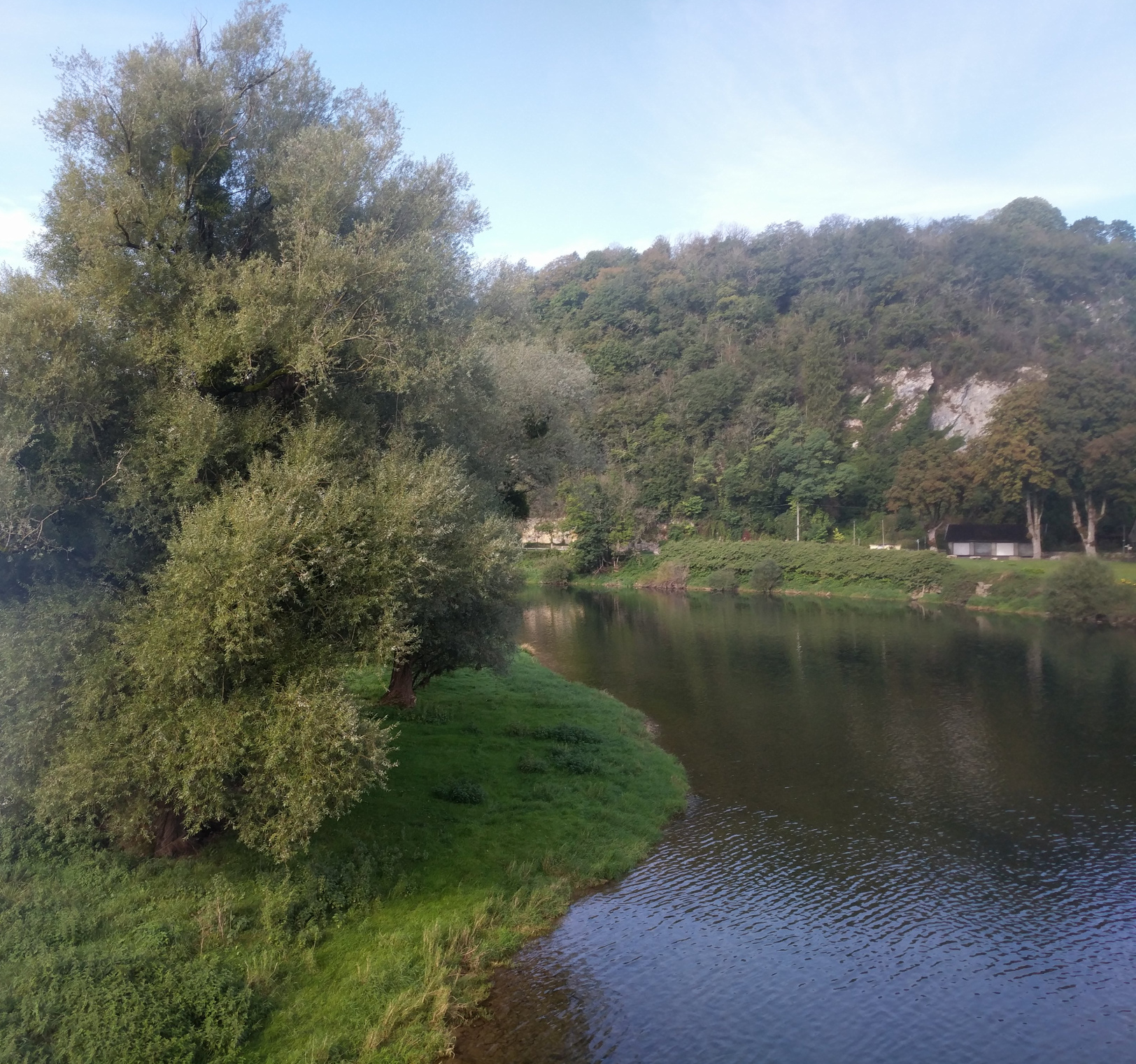 Breisgau-Cote-d-Azur-Alpenrundfahr