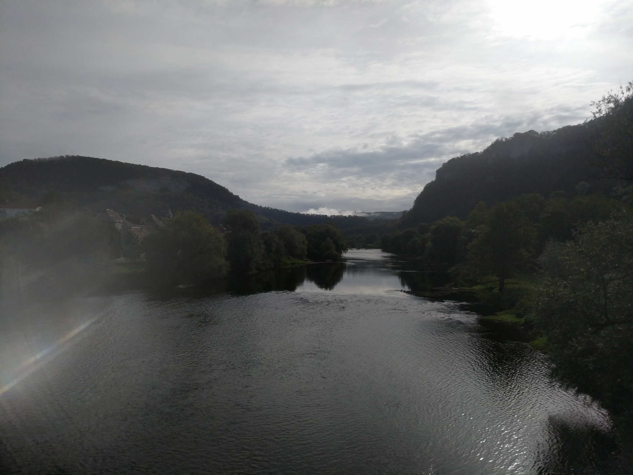 Breisgau-Cote-d-Azur-Alpenrundfahr