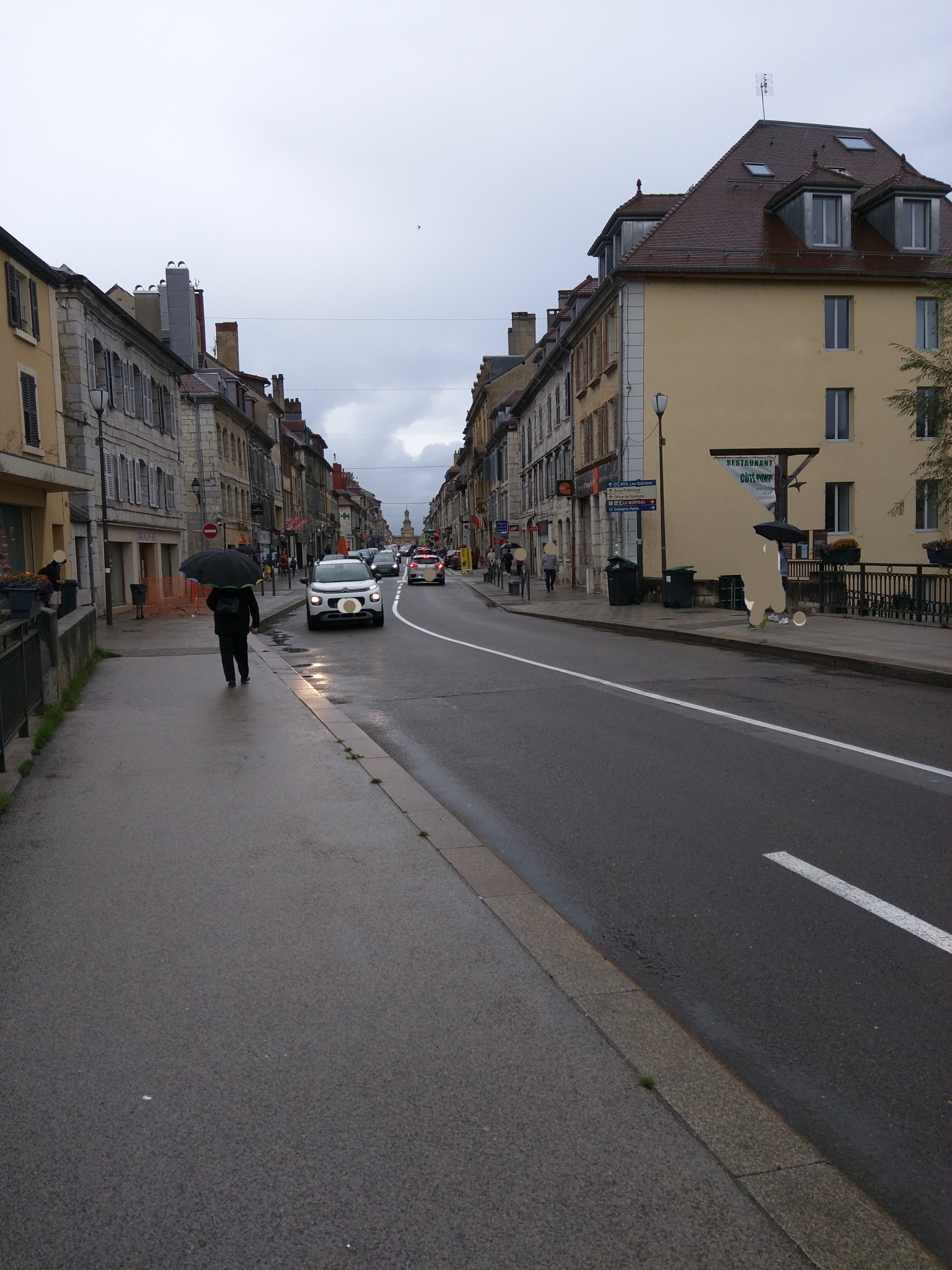 Breisgau-Cote-d-Azur-Alpenrundfahrt