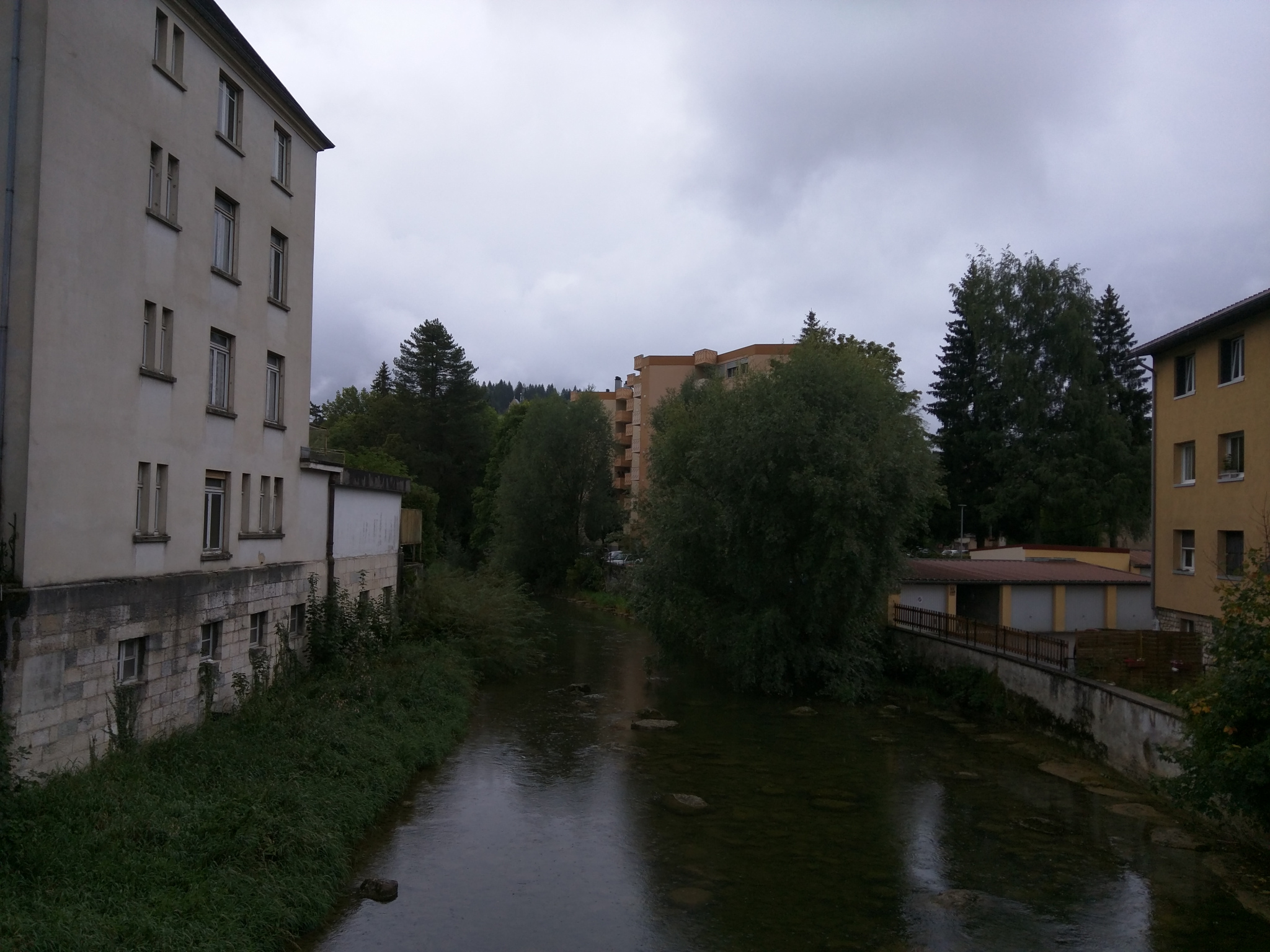 Breisgau-Cote-d-Azur-Alpenrundfahr