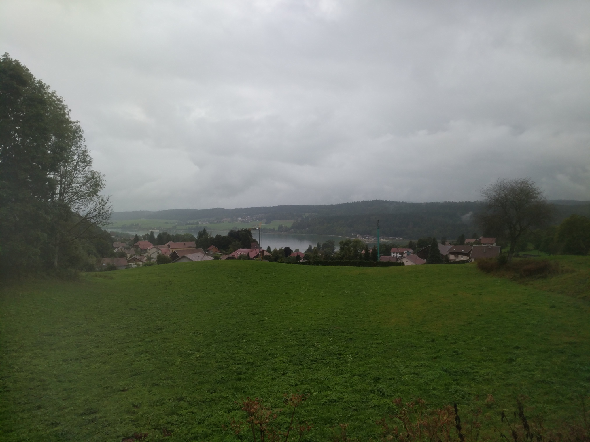 Breisgau-Cote-d-Azur-Alpenrundfahr