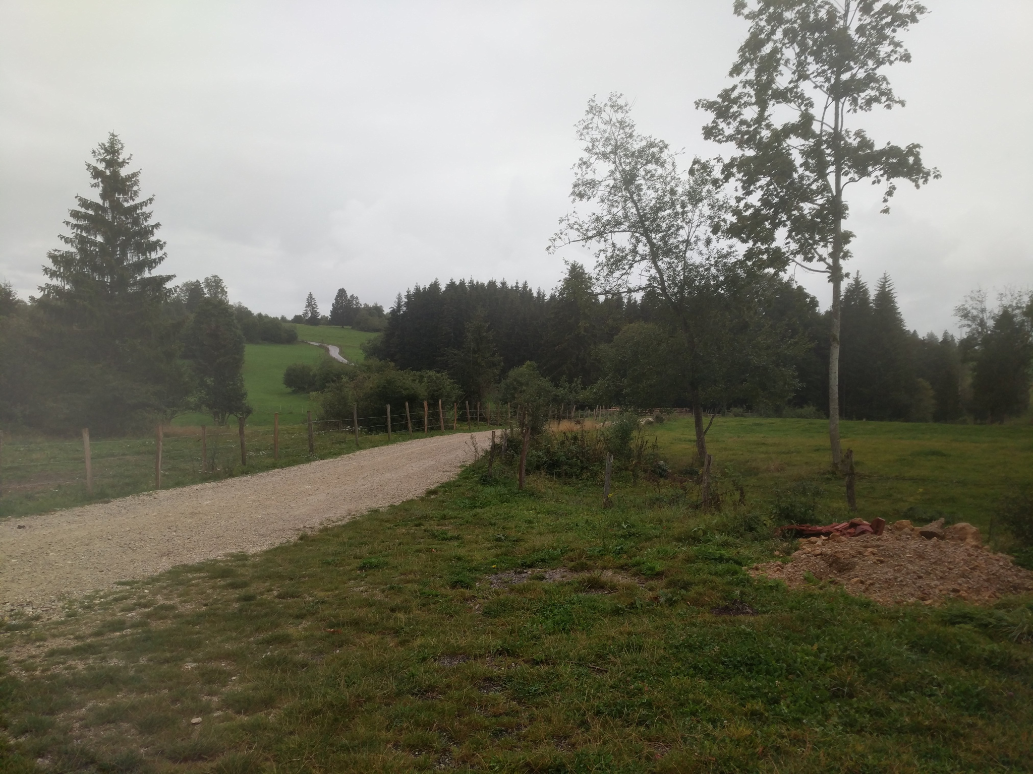 Breisgau-Cote-d-Azur-Alpenrundfahr