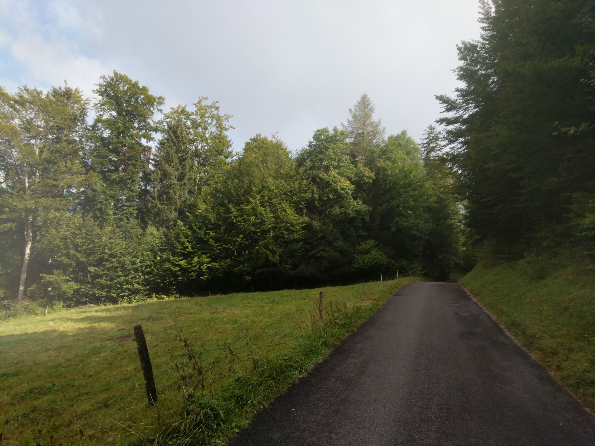 Breisgau-Cote-d-Azur-Alpenrundfahr