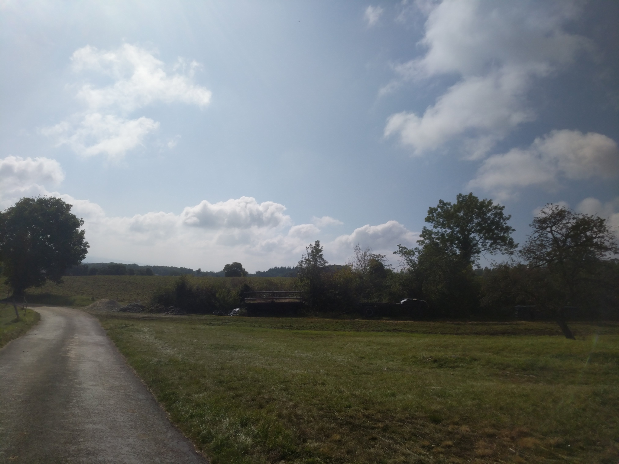 Breisgau-Cote-d-Azur-Alpenrundfahr