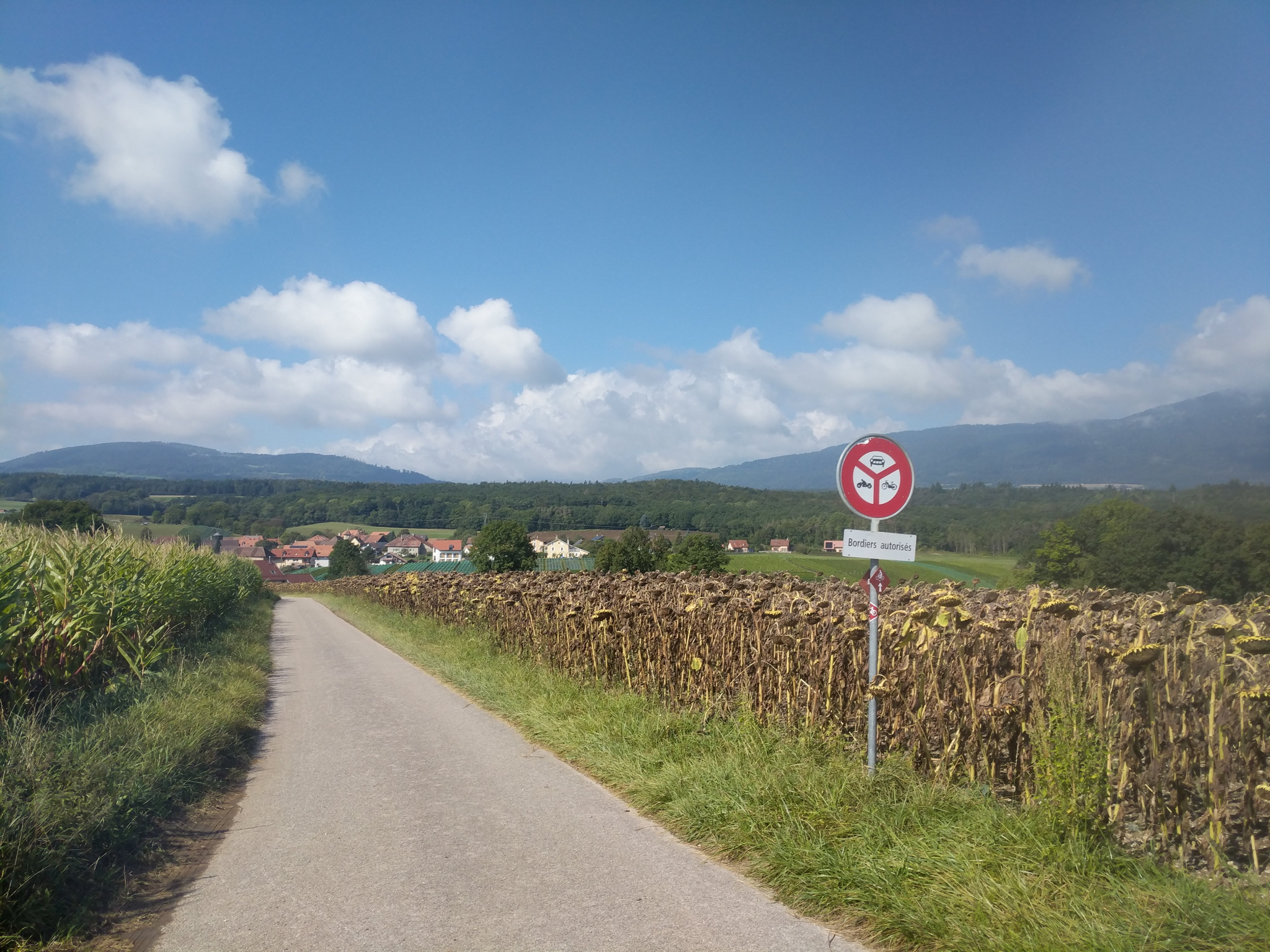 Breisgau-Cote-d-Azur-Alpenrundfahr