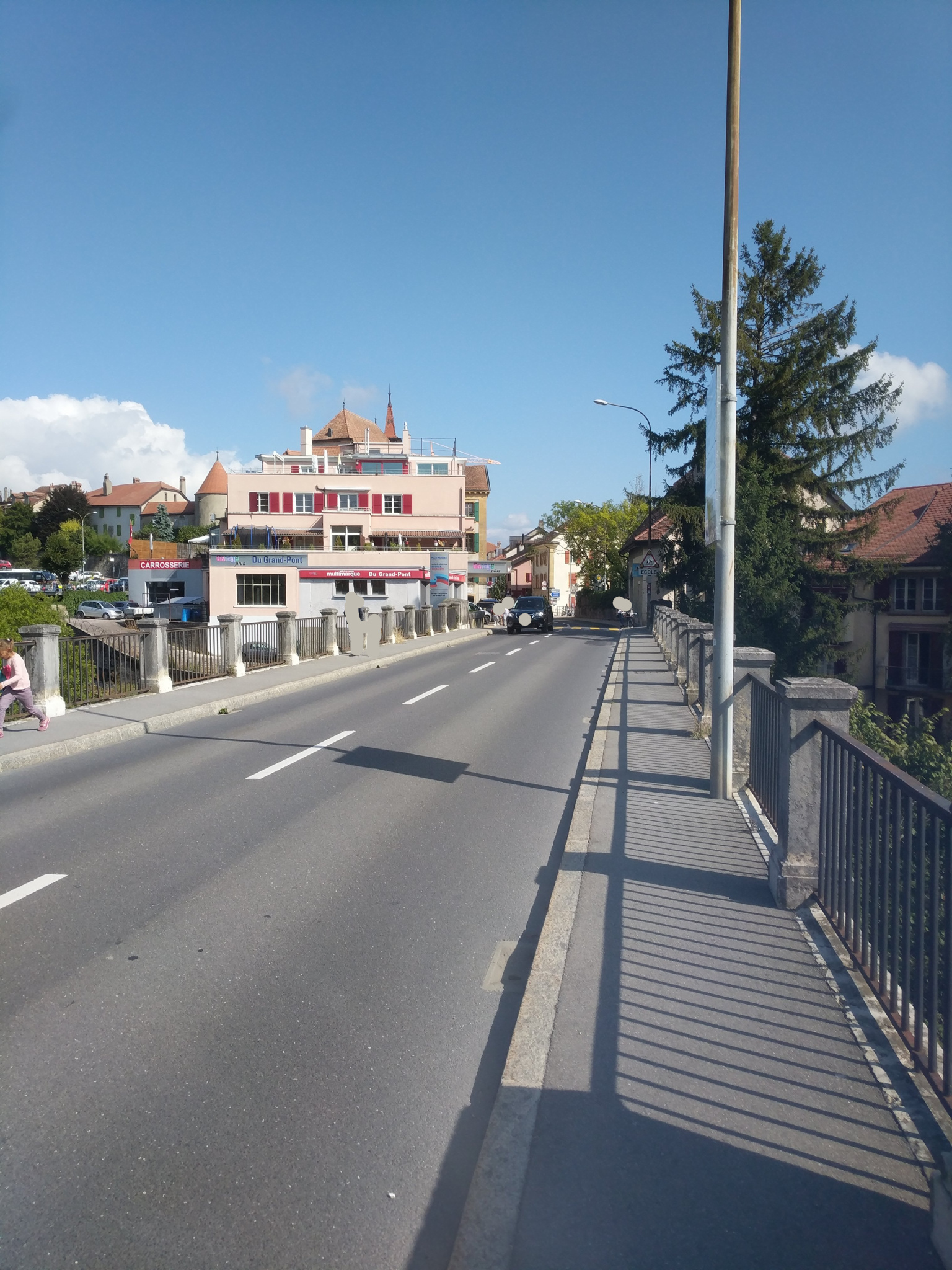 Breisgau-Cote-d-Azur-Alpenrundfahrt