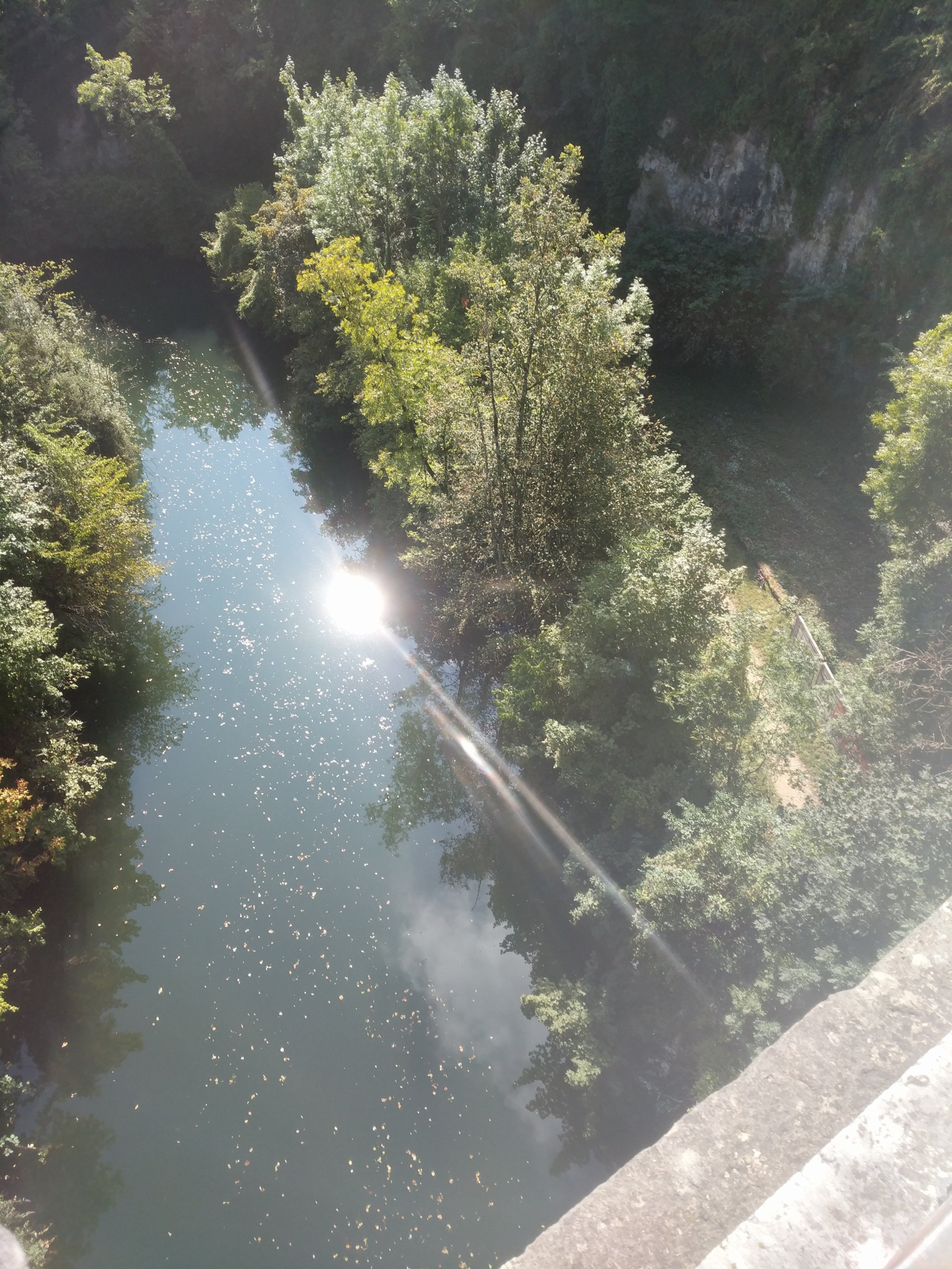 Breisgau-Cote-d-Azur-Alpenrundfahr