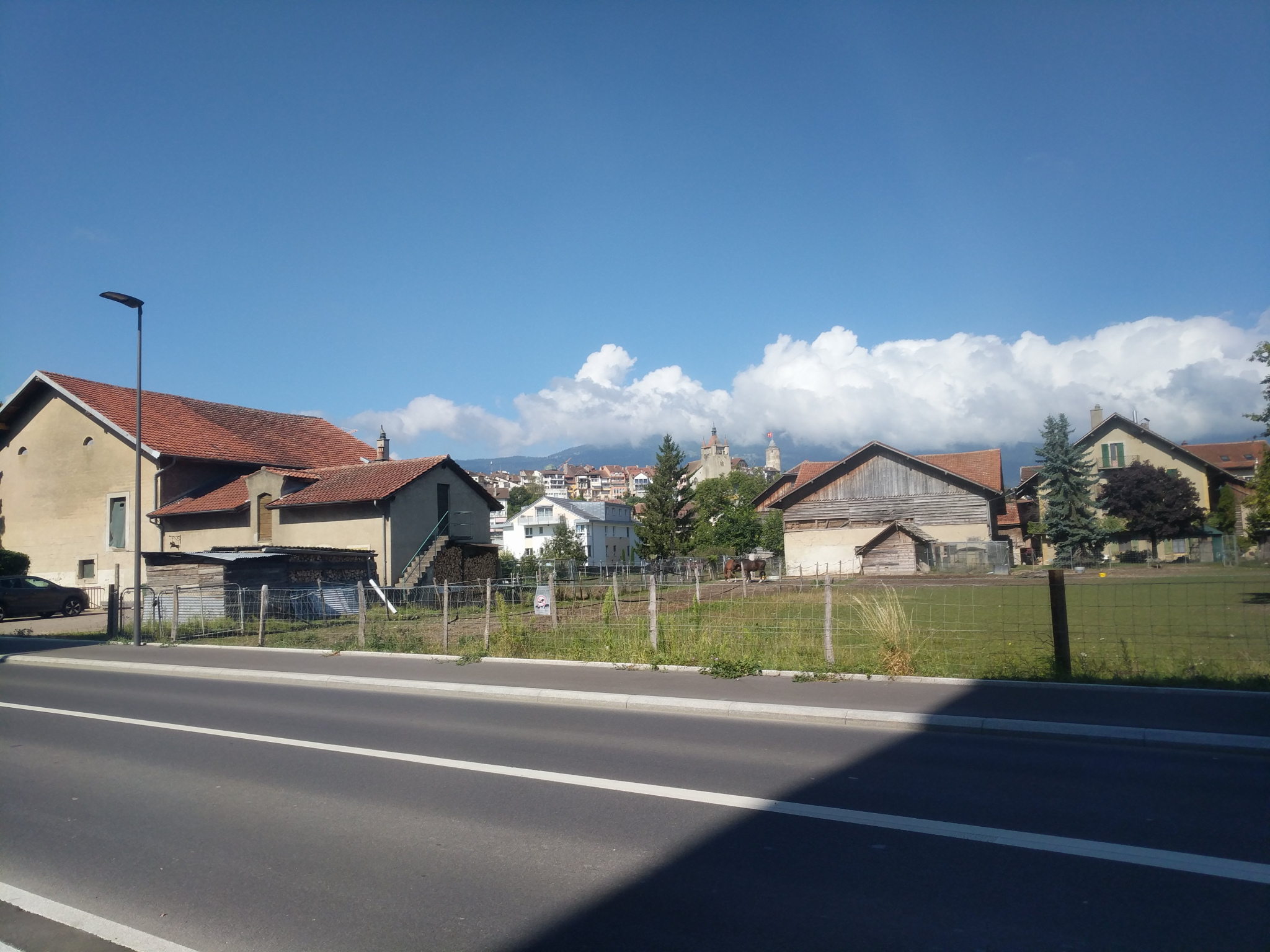 Breisgau-Cote-d-Azur-Alpenrundfahr