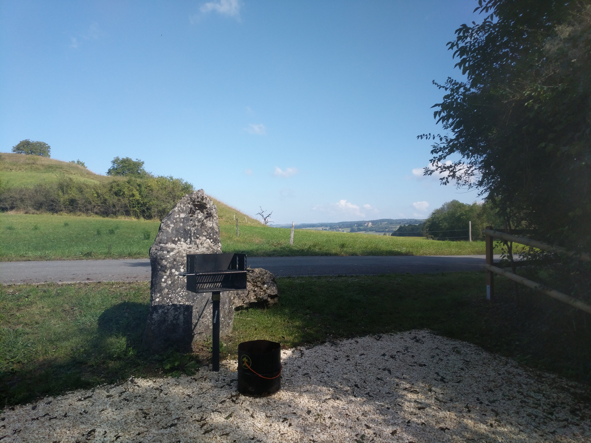 Breisgau-Cote-d-Azur-Alpenrundfahr