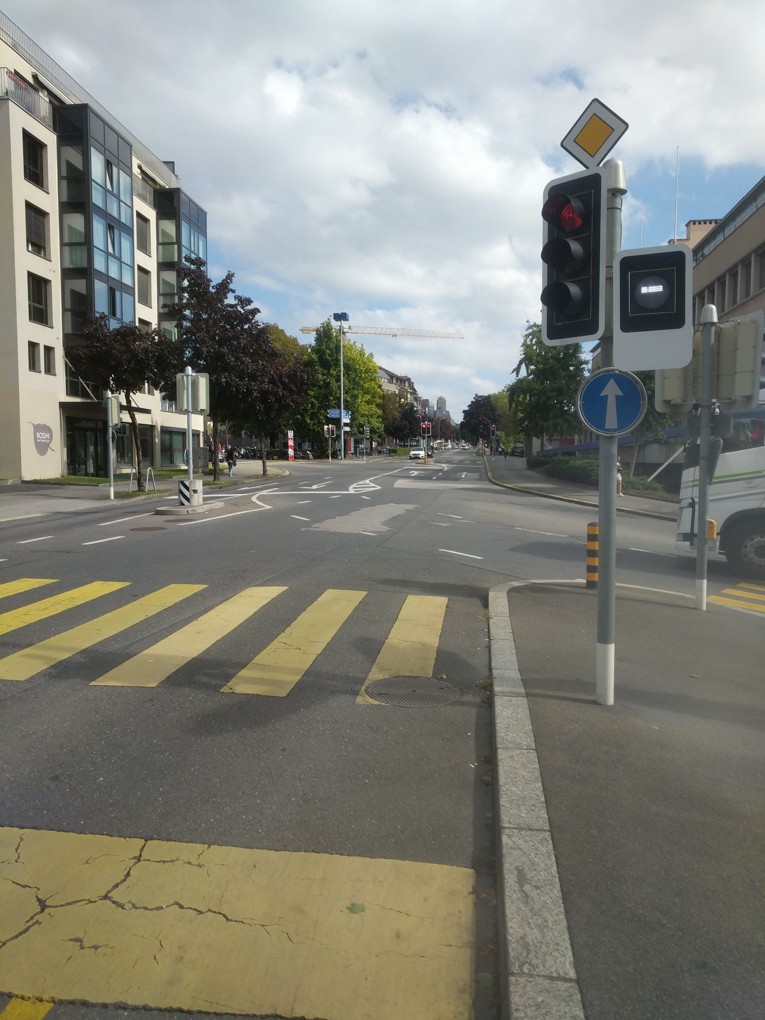 Breisgau-Cote-d-Azur-Alpenrundfahr