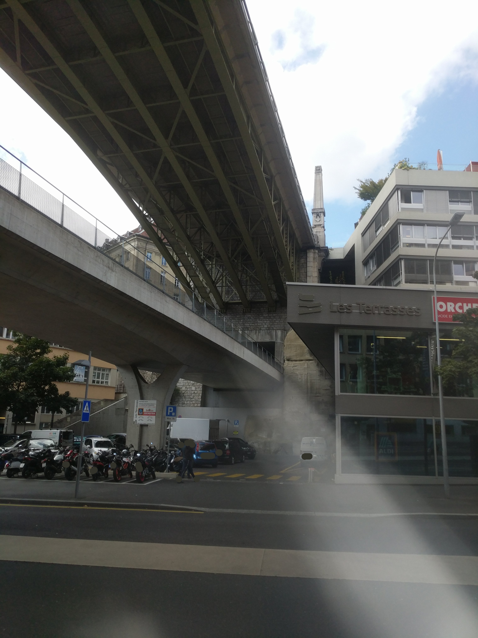 Breisgau-Cote-d-Azur-Alpenrundfahr