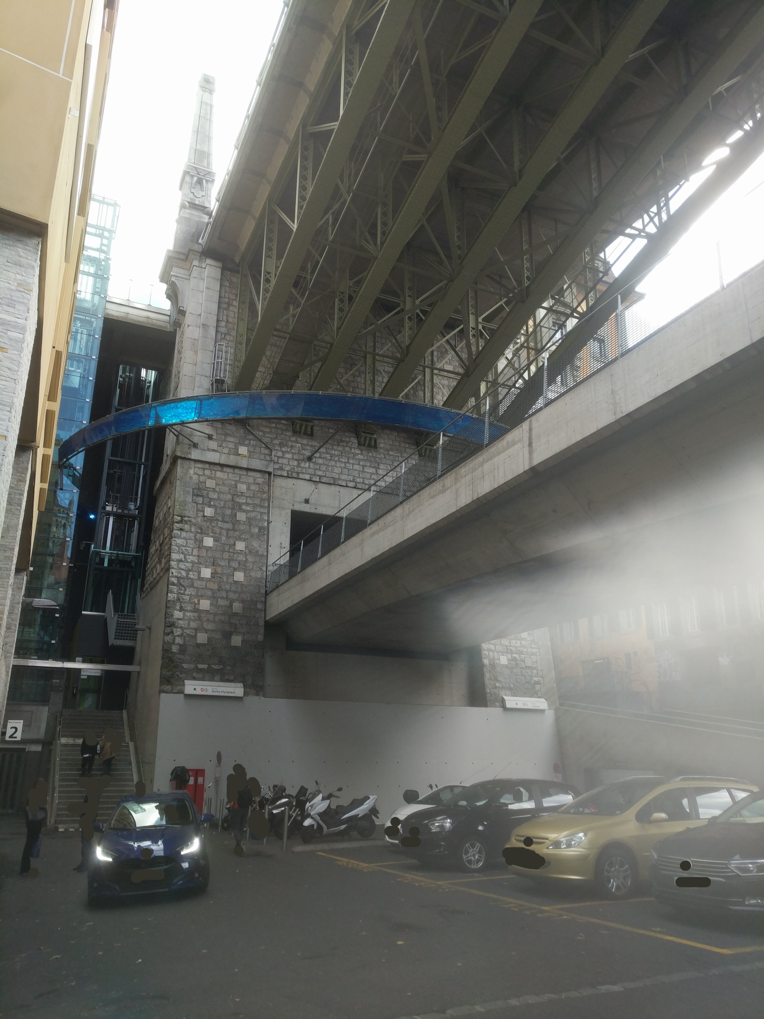 Breisgau-Cote-d-Azur-Alpenrundfahr