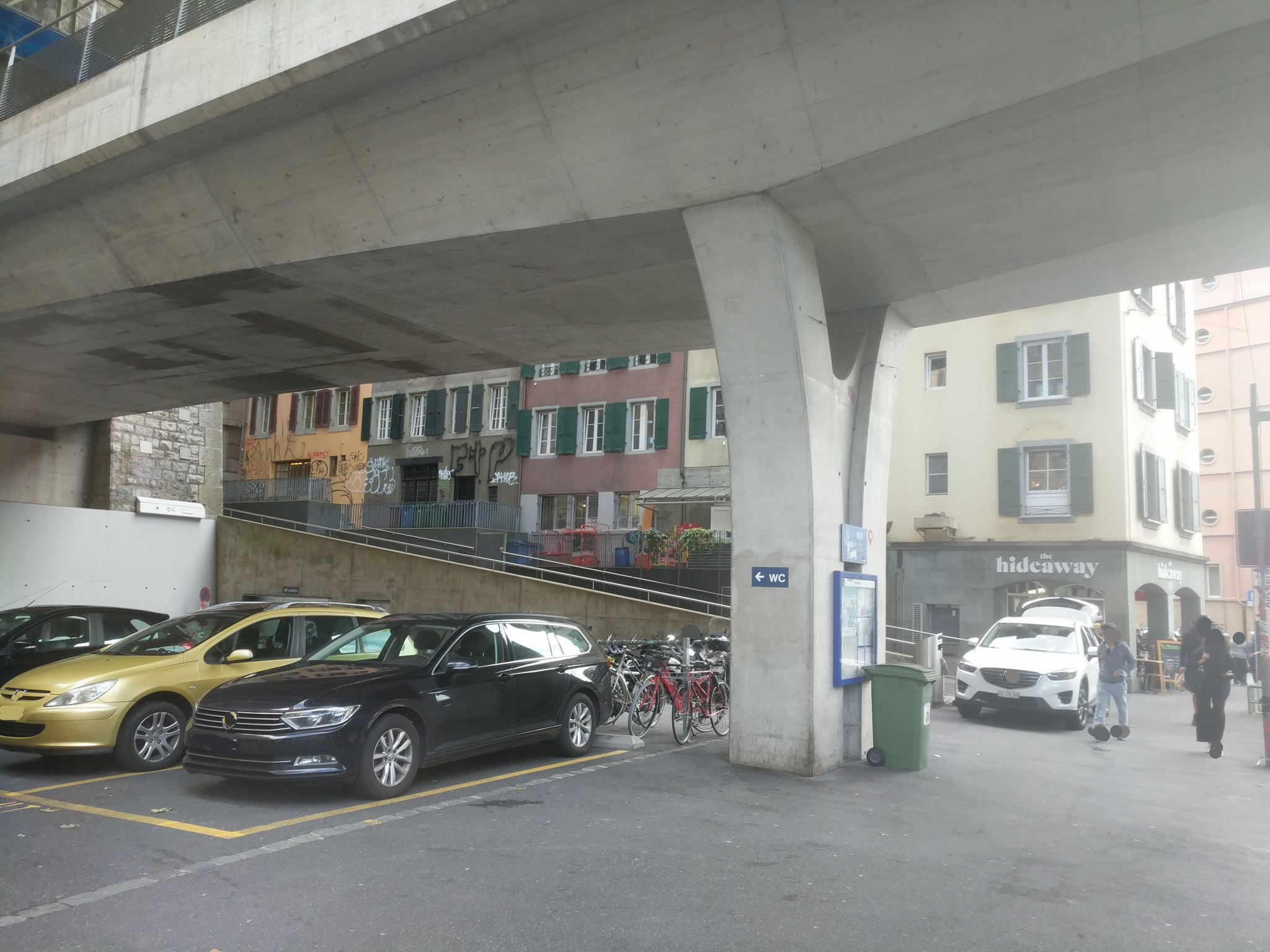 Breisgau-Cote-d-Azur-Alpenrundfahr