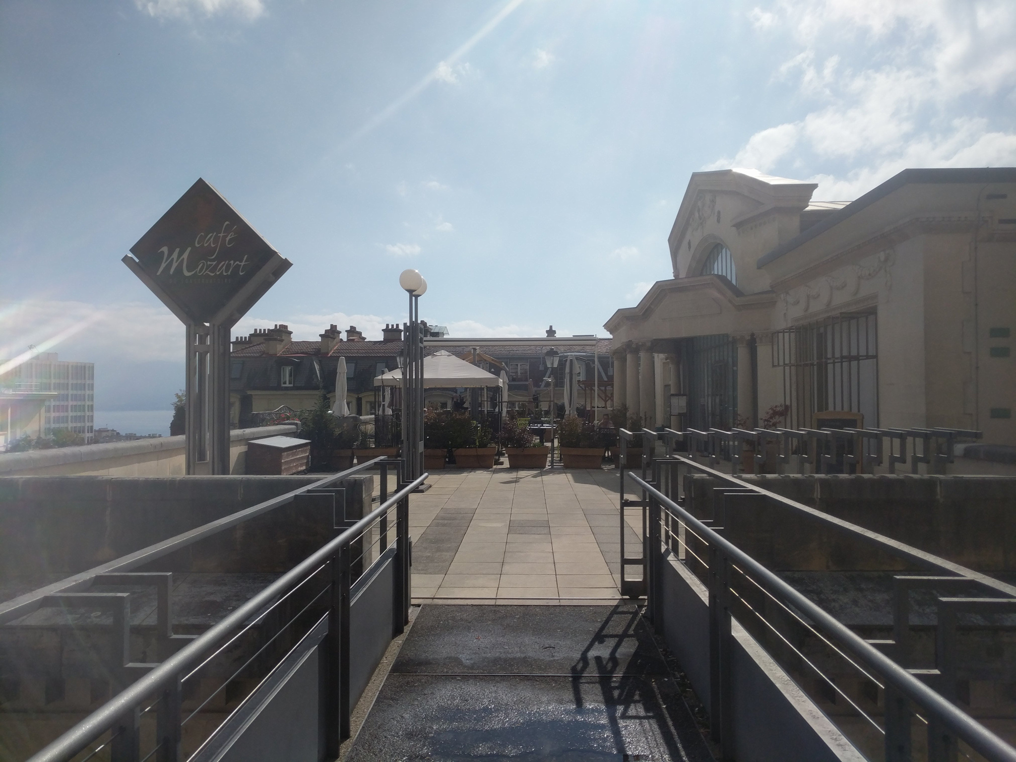 Breisgau-Cote-d-Azur-Alpenrundfahr