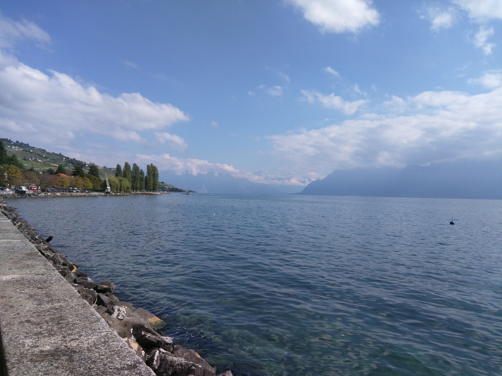 Breisgau-Cote-d-Azur-Alpenrundfahr