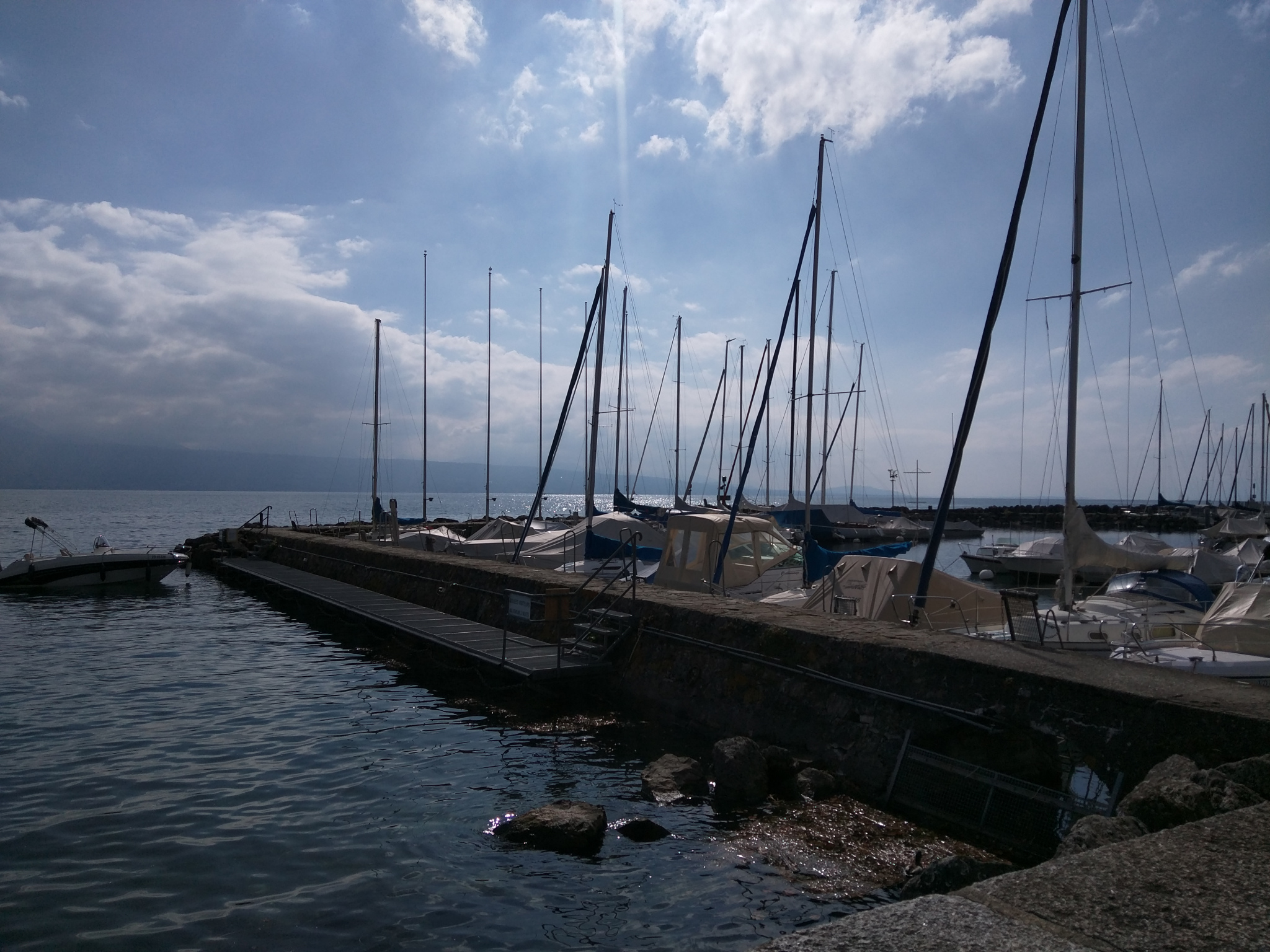 Breisgau-Cote-d-Azur-Alpenrundfahr