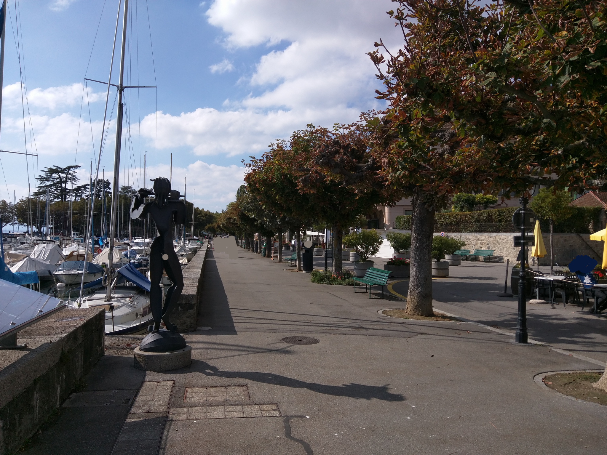 Breisgau-Cote-d-Azur-Alpenrundfahr