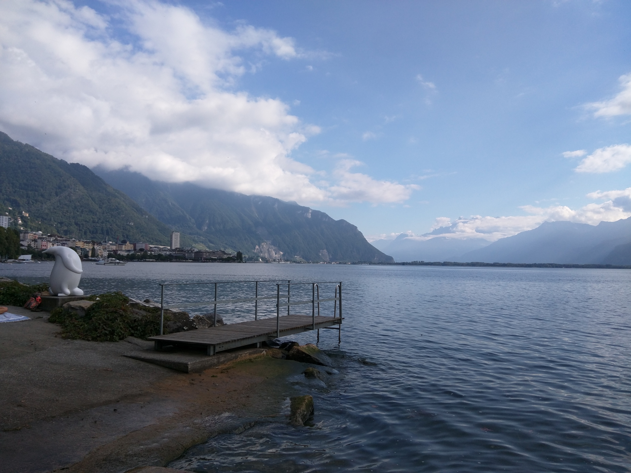 Breisgau-Cote-d-Azur-Alpenrundfahr