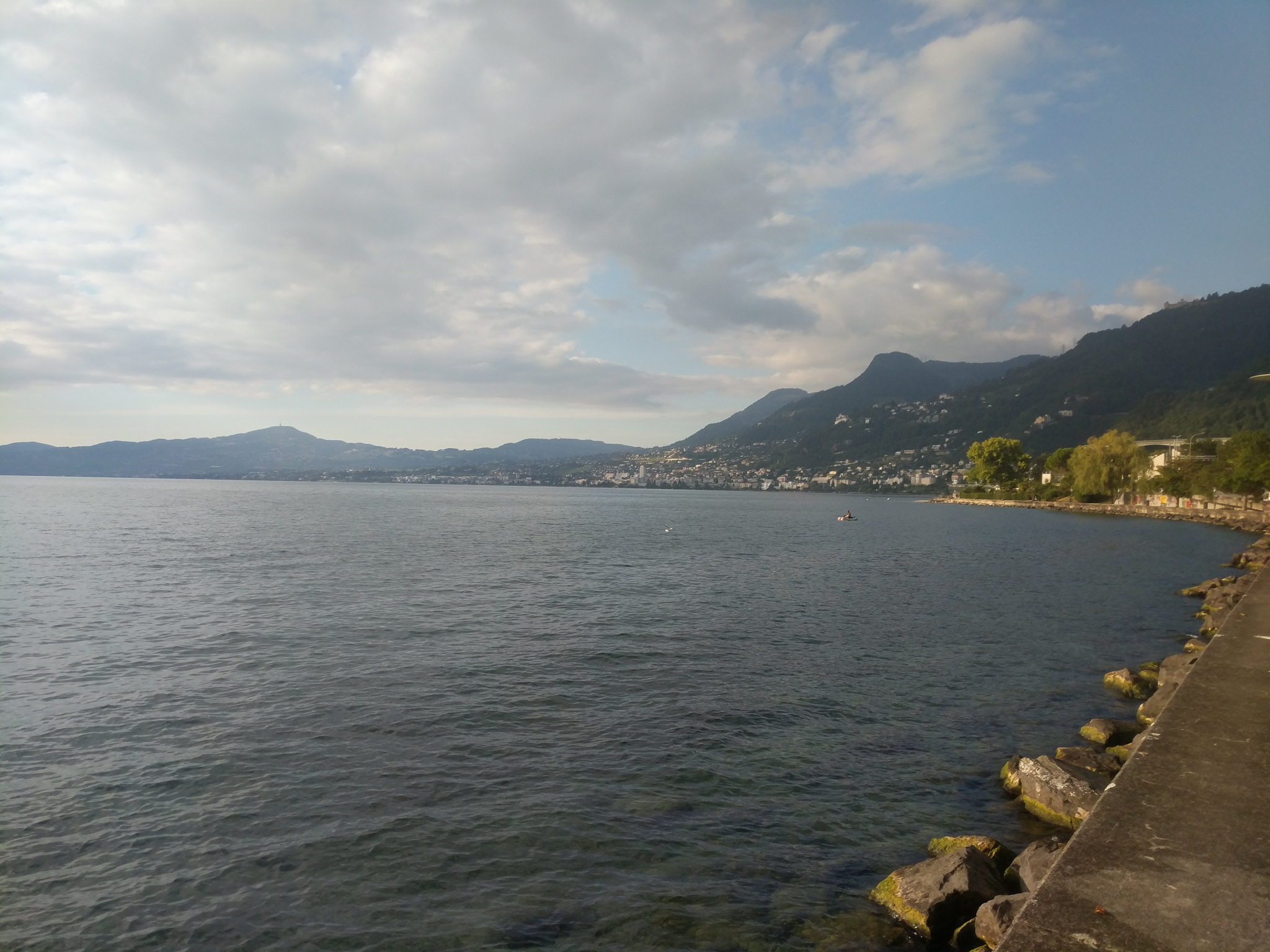 Breisgau-Cote-d-Azur-Alpenrundfahr