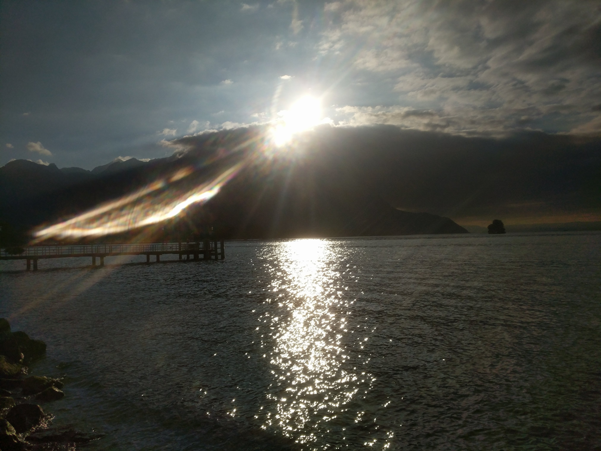 Breisgau-Cote-d-Azur-Alpenrundfahr