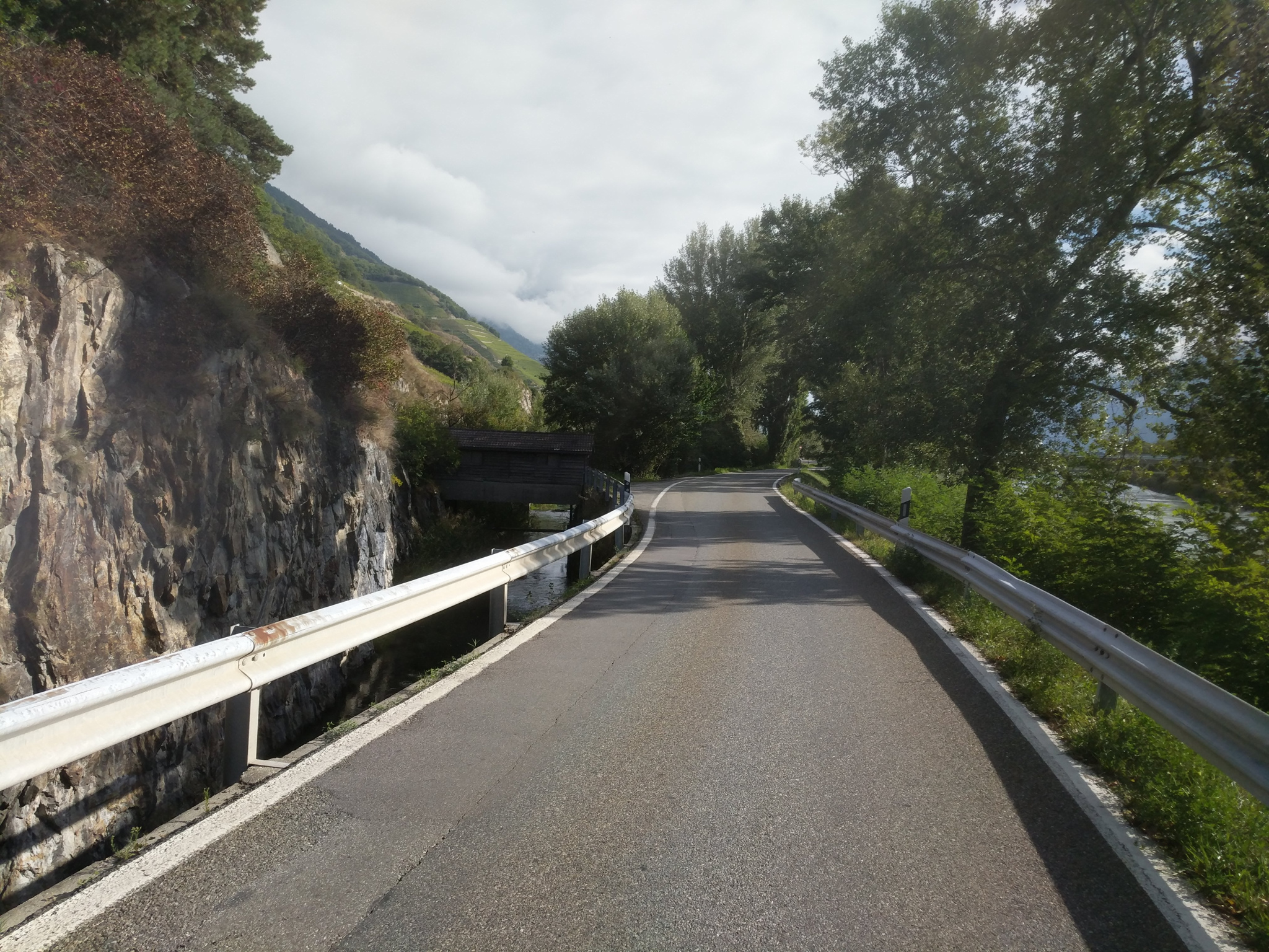 Breisgau-Cote-d-Azur-Alpenrundfahr