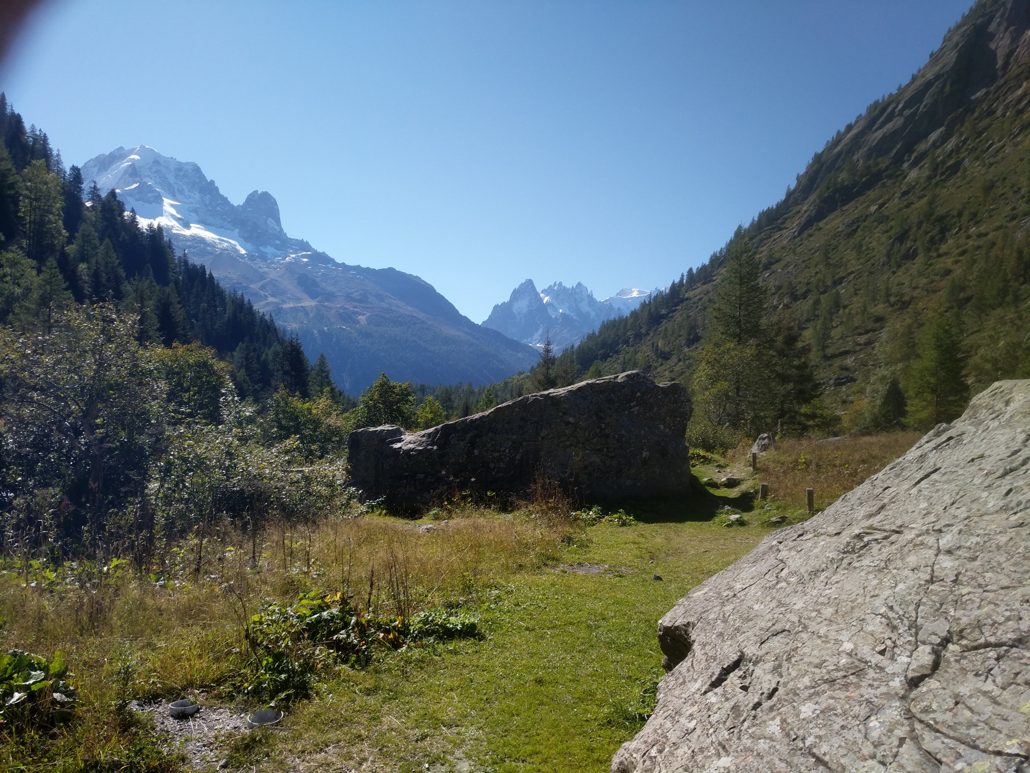 Cry d'Er - Bella Lui - Crans-Montana - Wallis Schweiz