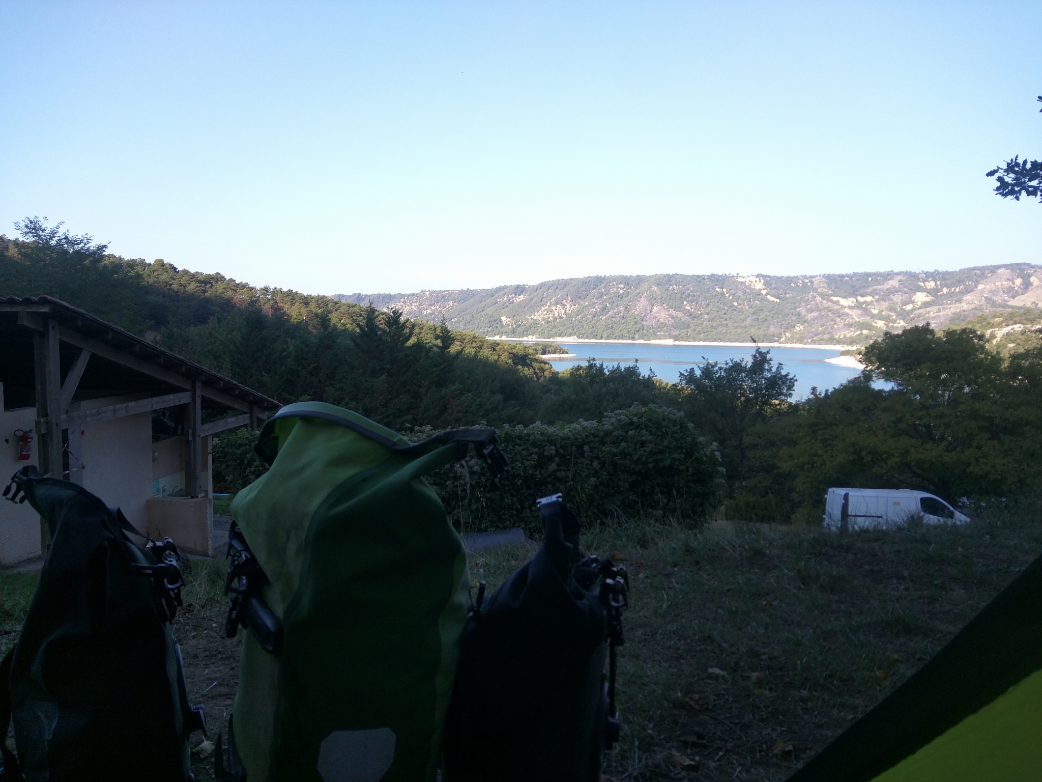Gorges du Verdon - 360