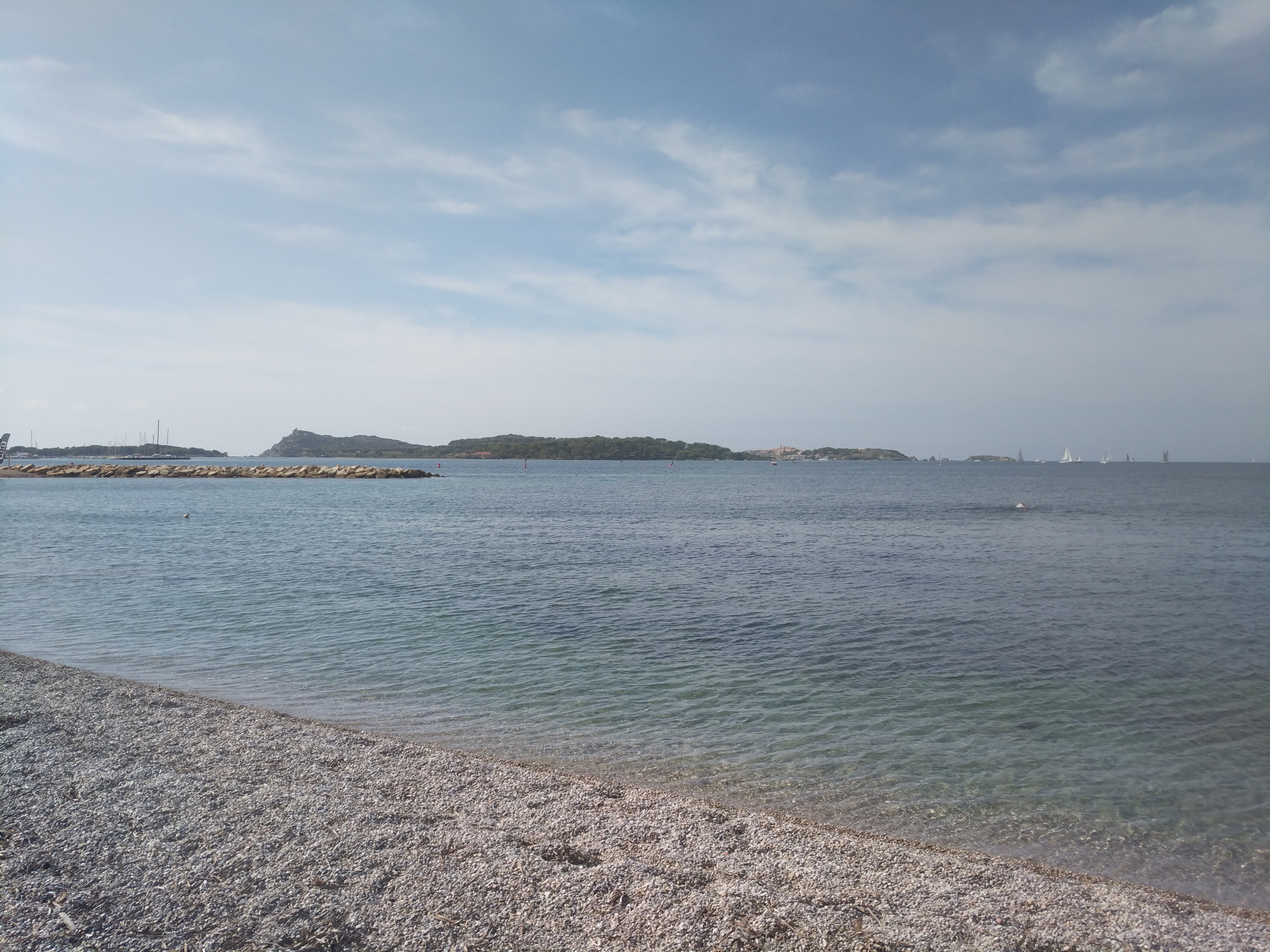 Gorges du Verdon - Lac Saint Croix