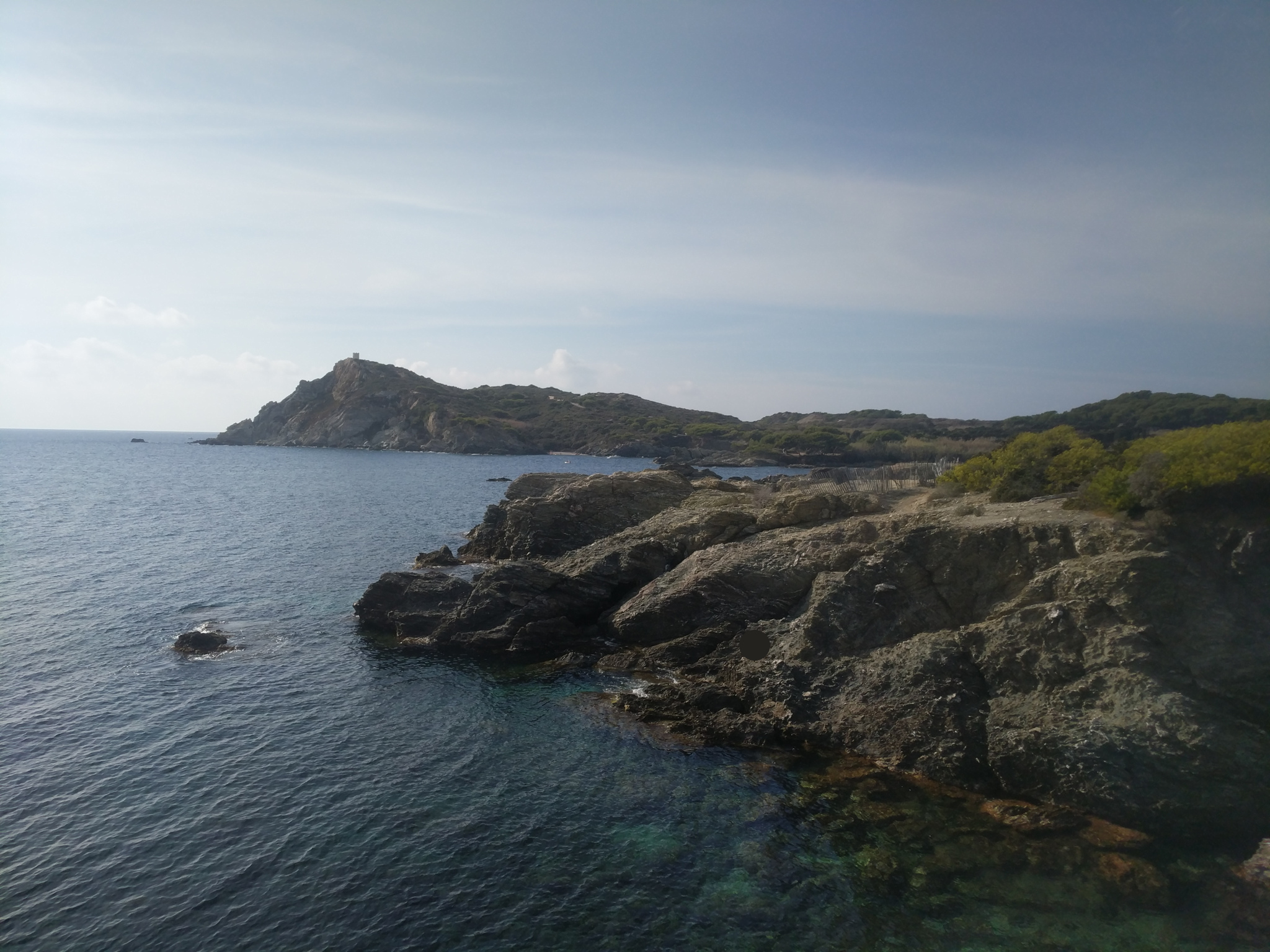 Gorges du Verdon - Lac Saint Croix