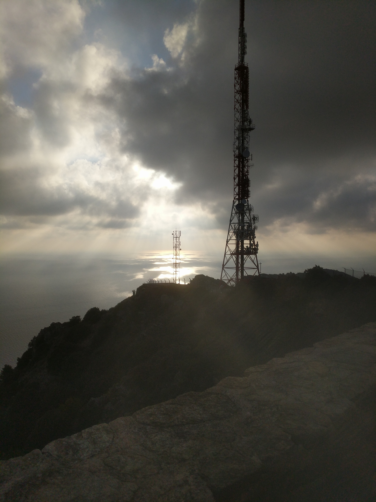 Notre Dame du Mai - Six Fours les Plafes Region Toulon