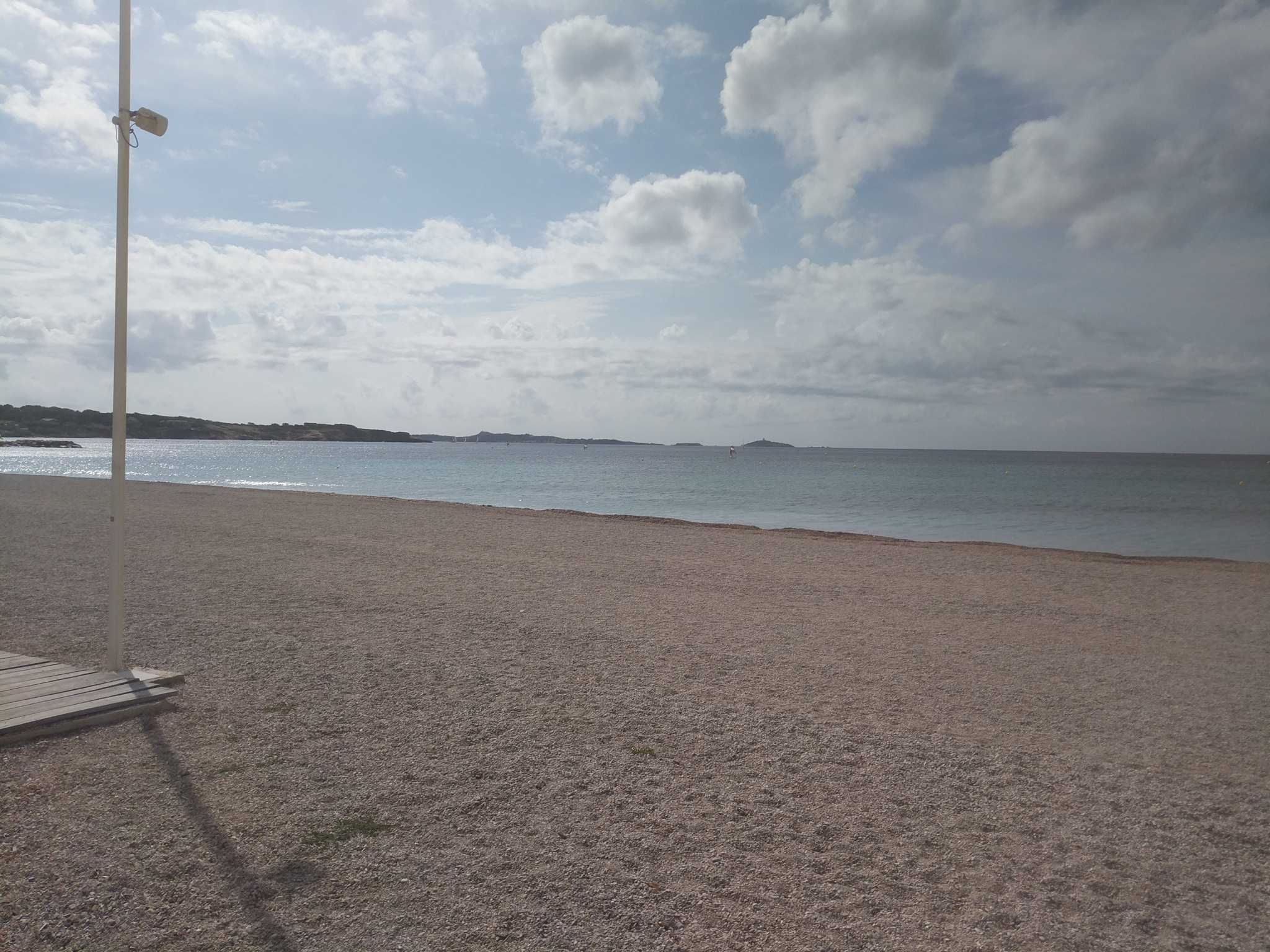 Gorges du Verdon - Lac Saint Croix