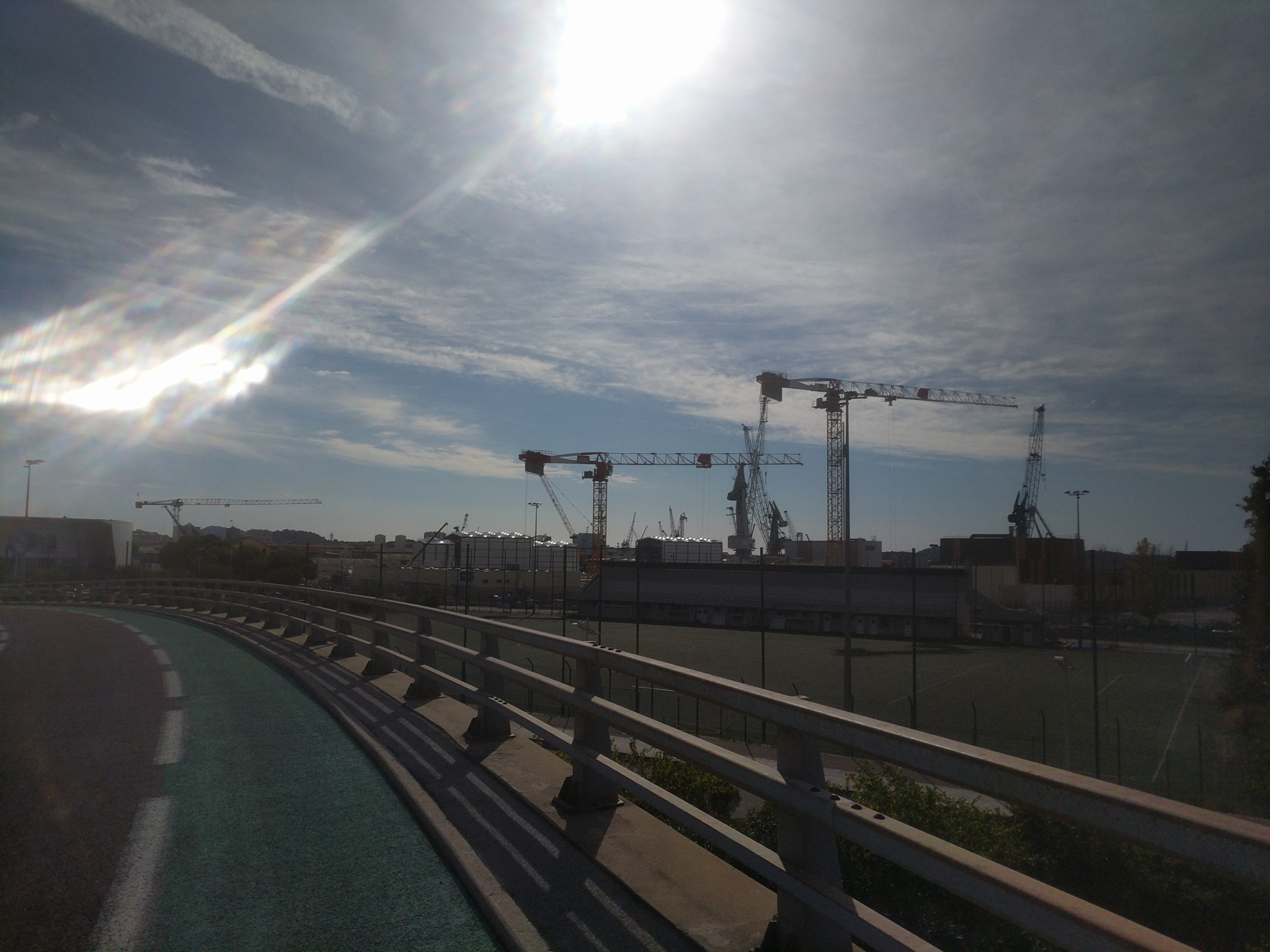 Notre Dame du Mai - Six Fours les Plages -  Region Toulon