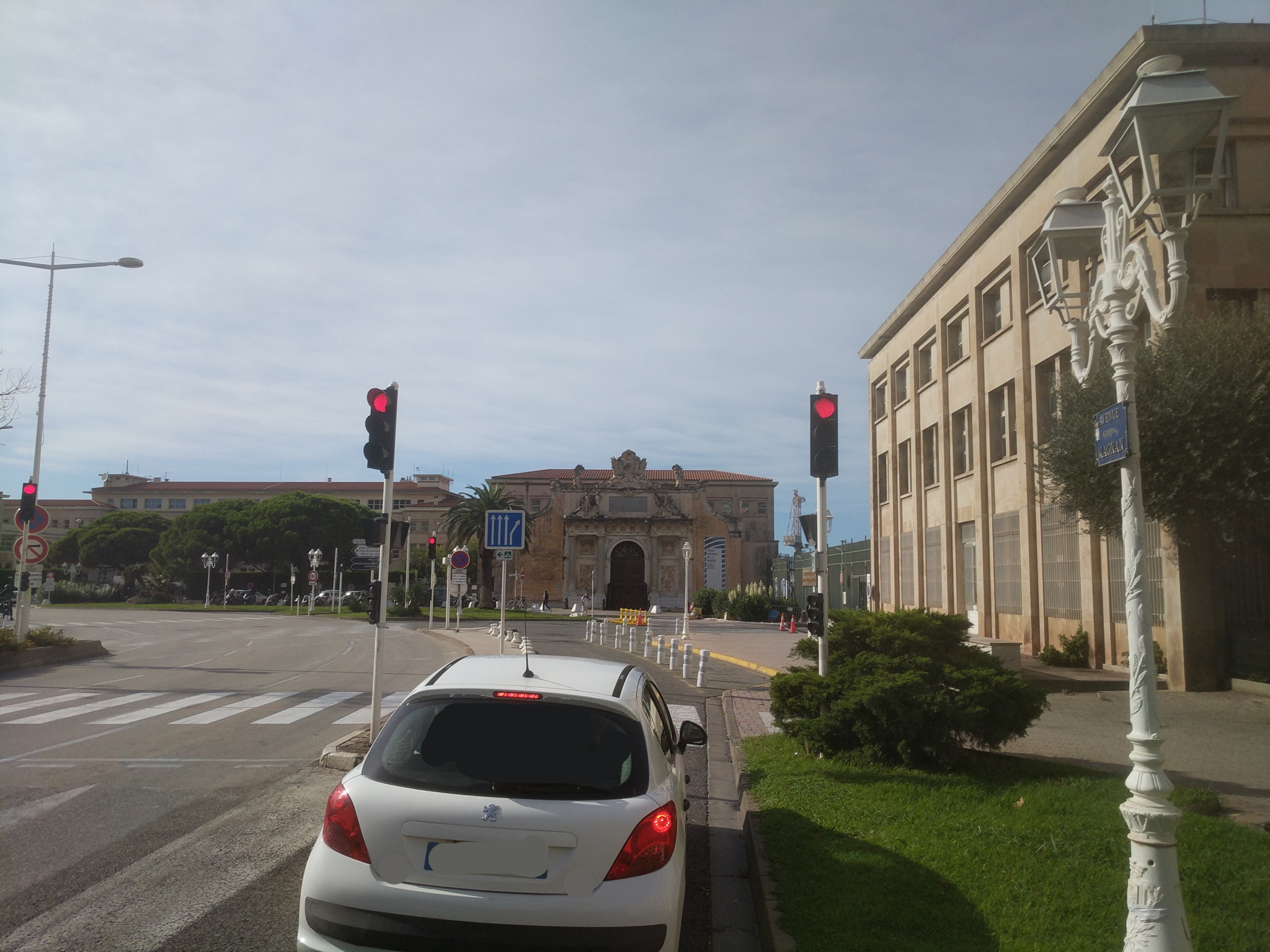 Notre Dame du Mai - Six Fours les Plages -  Region Toulon