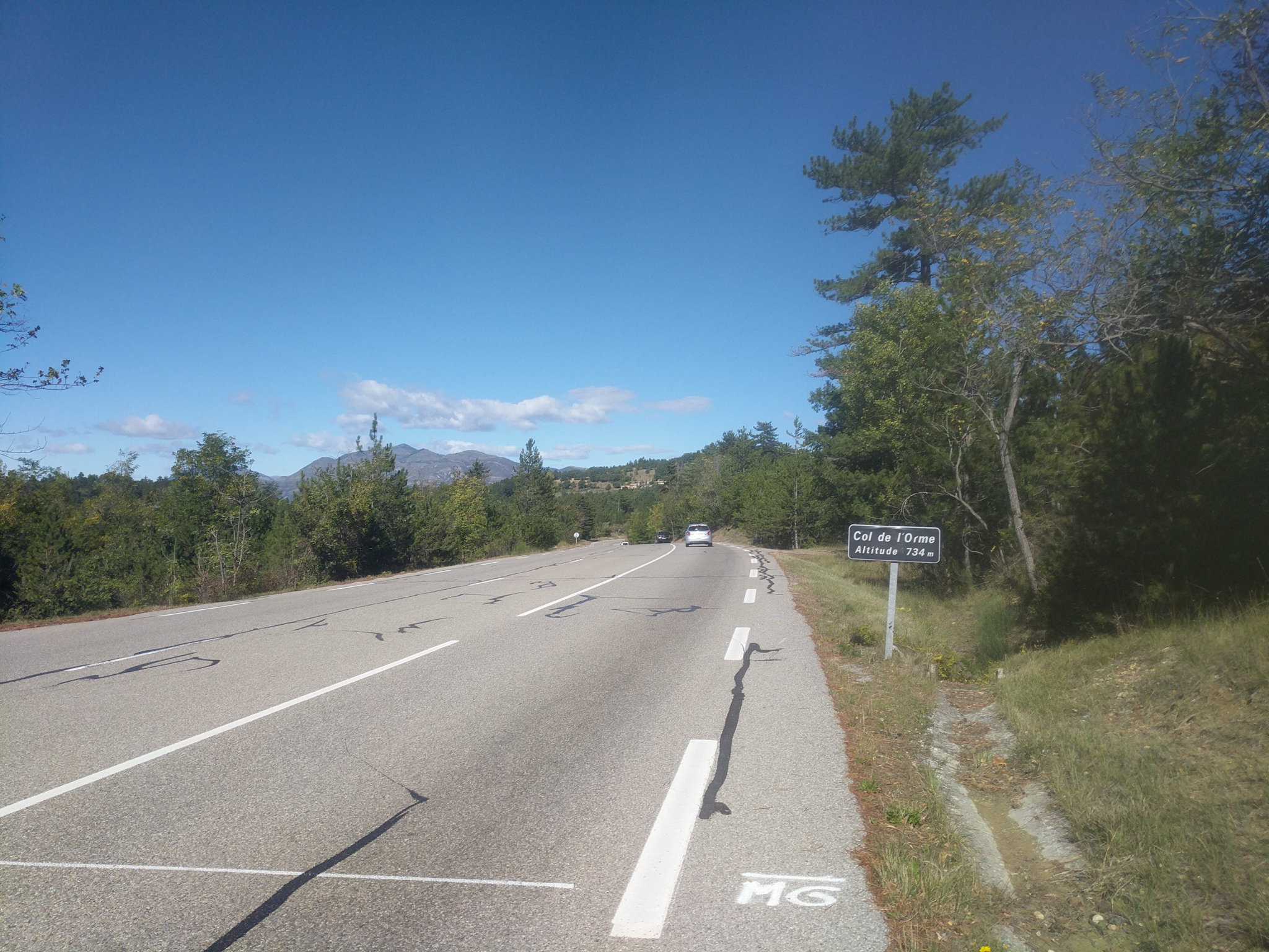 Breisgau Cote d Azur - Bildergalerie - Reisen in den Süden und zurück