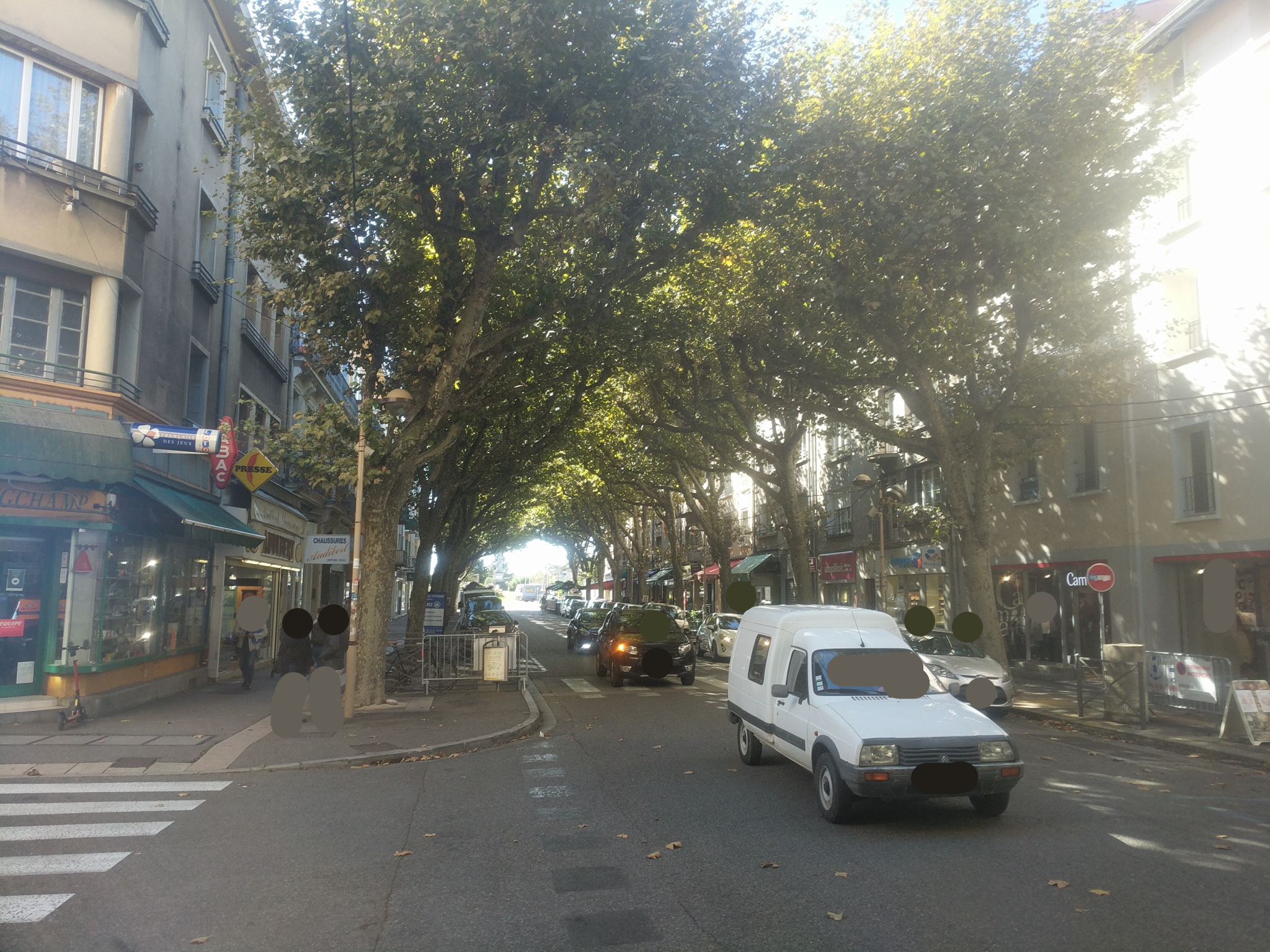 Breisgau Cote d Azur - Bildergalerie - Reisen in den Süden und zurück