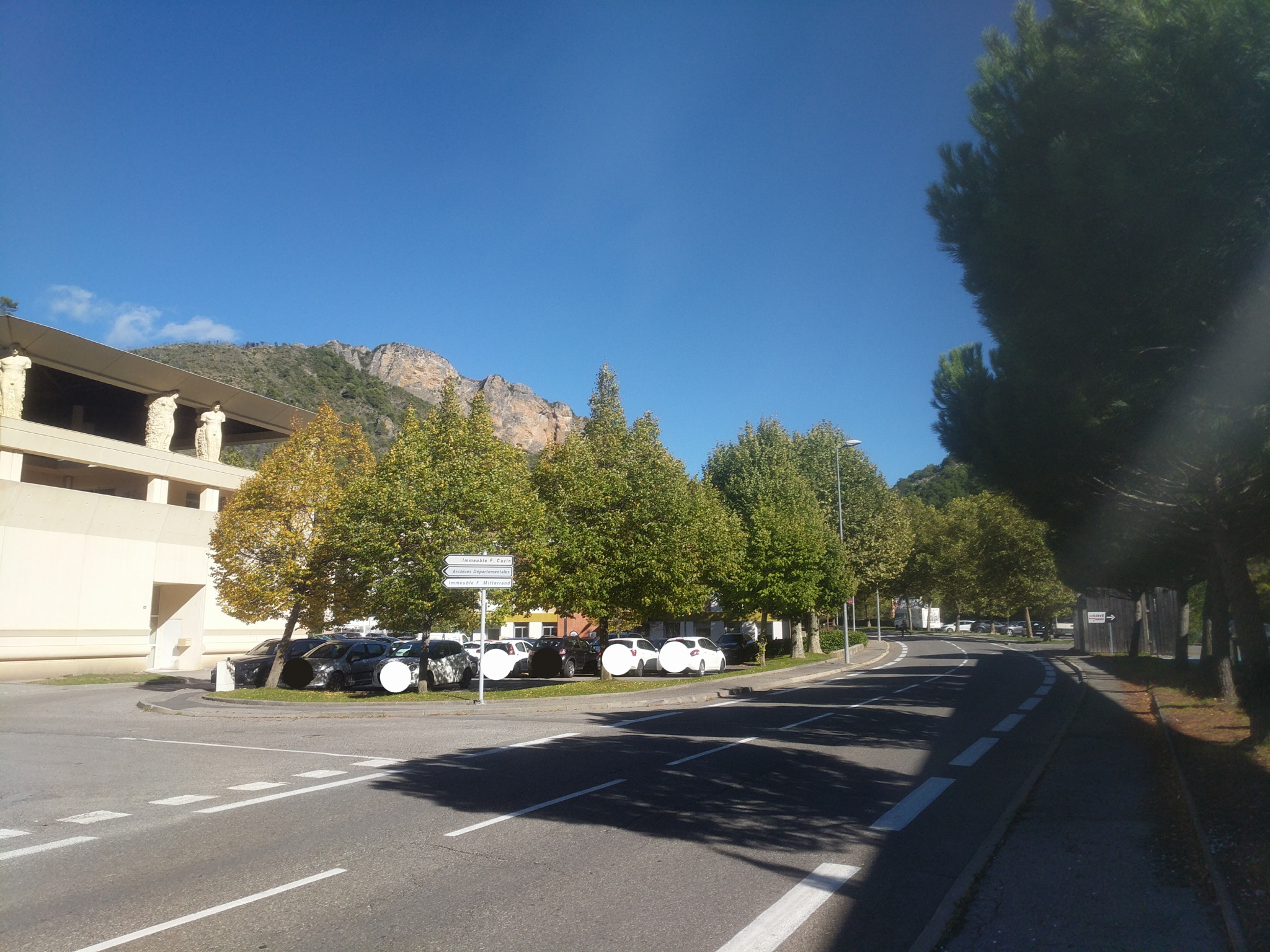 Breisgau Cote d Azur - Bildergalerie - Reisen in den Süden und zurück