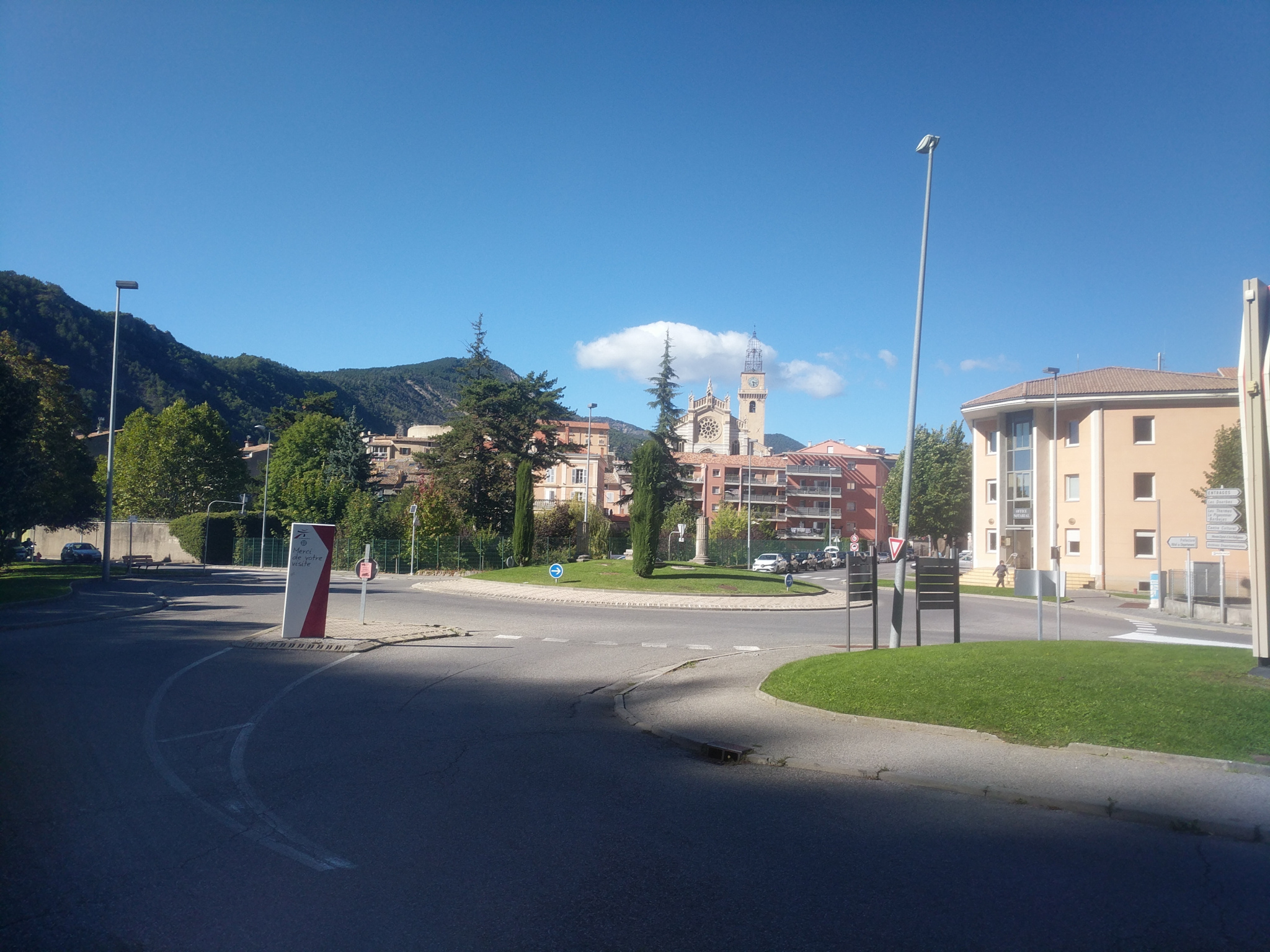 Breisgau Cote d Azur - Bildergalerie - Radreise in den Süden und zurück