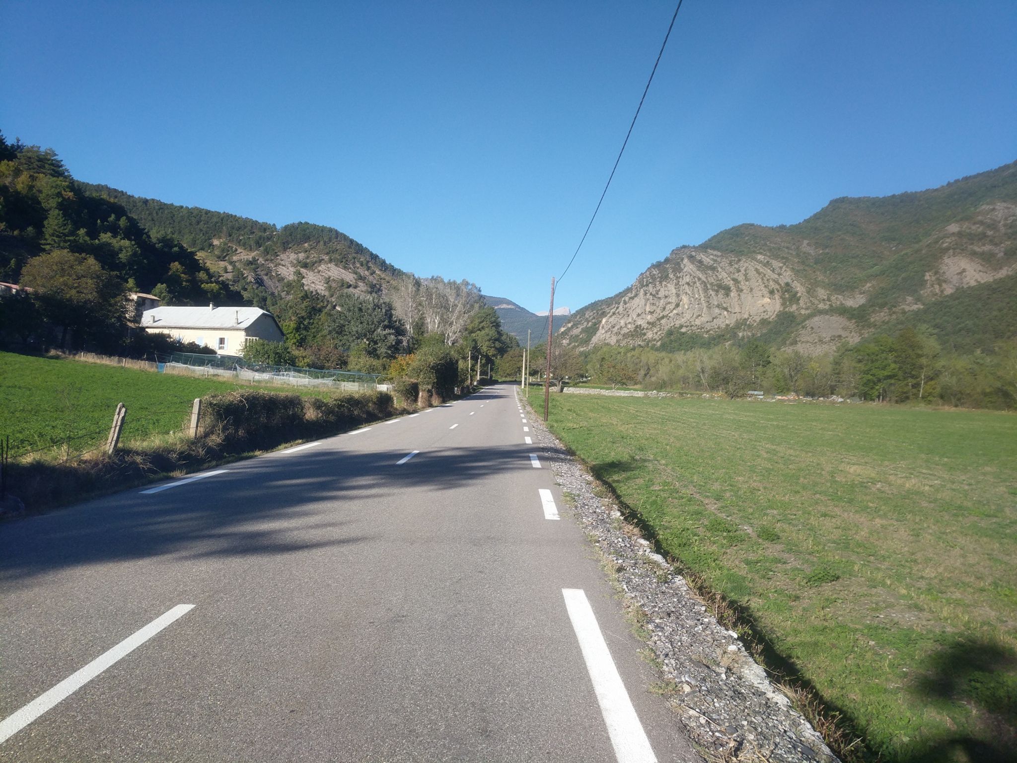 Breisgau Cote d Azur - Bildergalerie - Radreise in den Süden und zurück