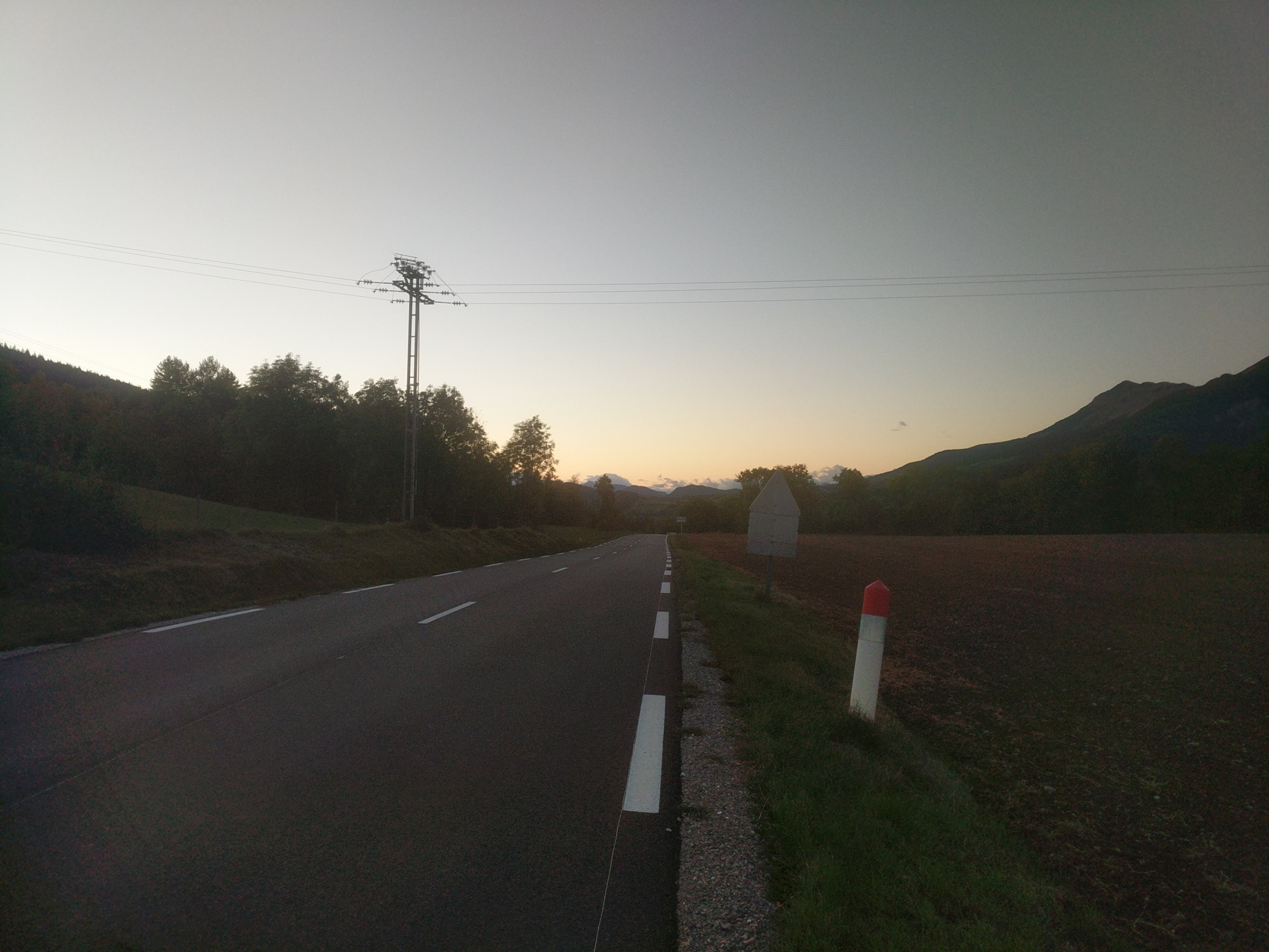 Breisgau Cote d Azur - Bildergalerie - Radreise in den Süden und zurück