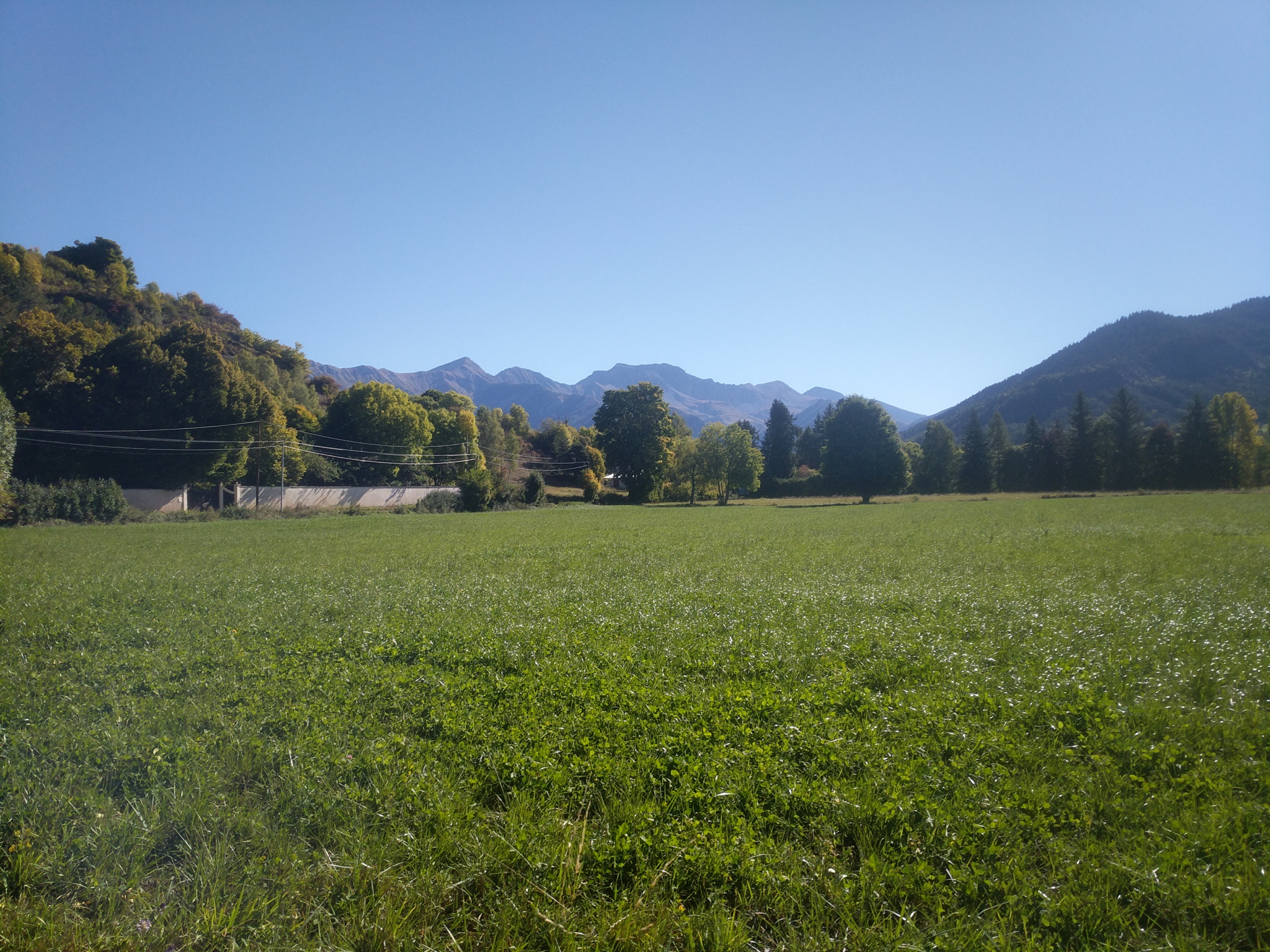 Breisgau Cote d Azur - Bildergalerie - Radreise in den Süden und zurück