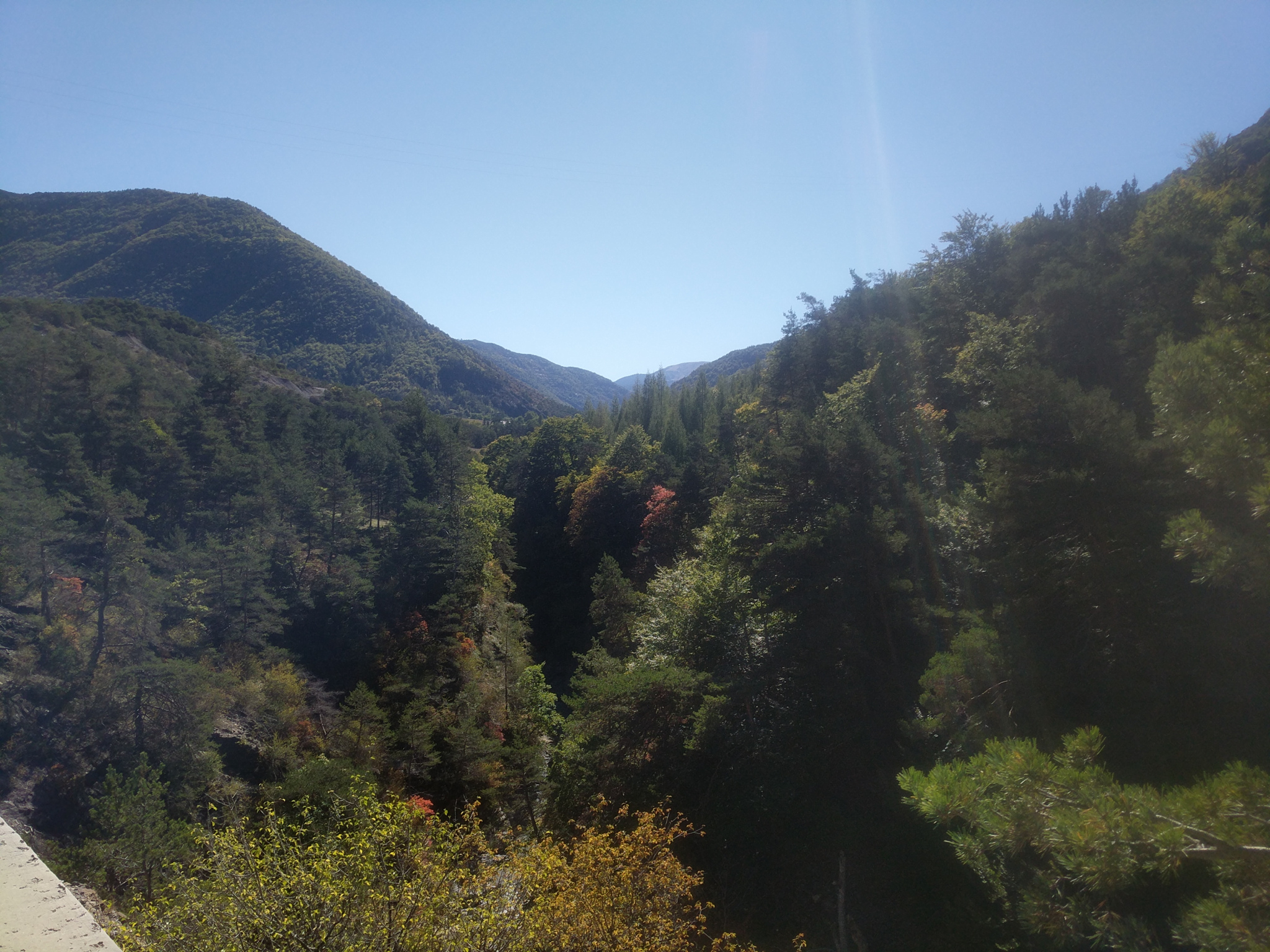 Breisgau Cote d Azur - Bildergalerie - Radreise in den Süden und zurück