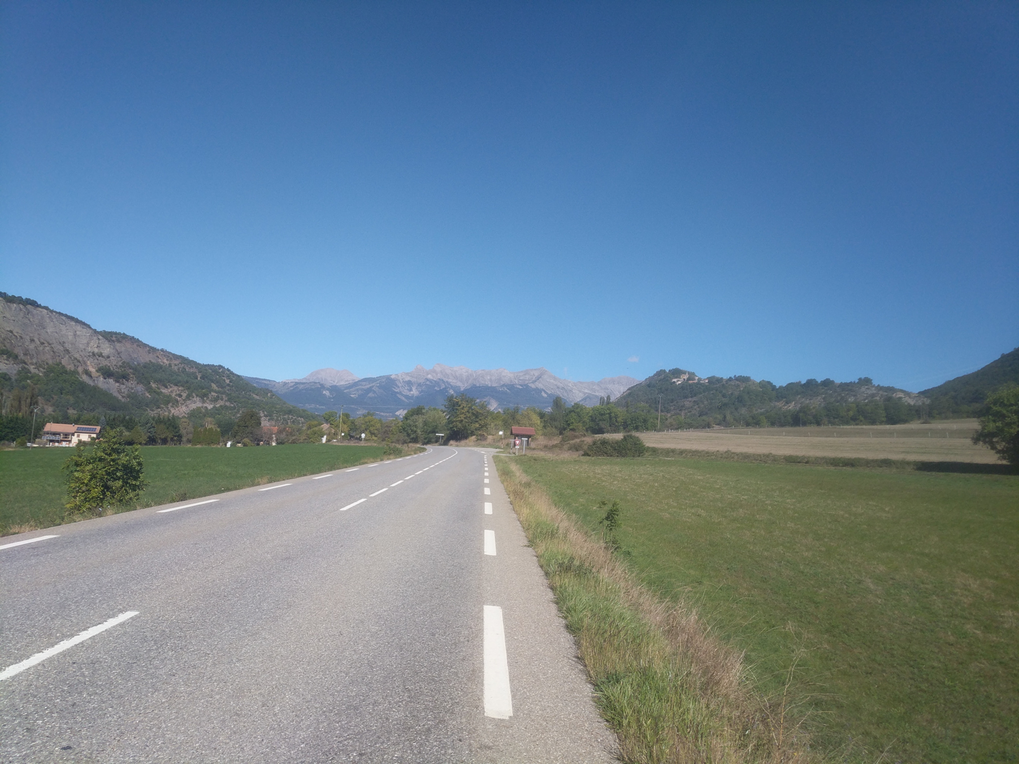 Breisgau Cote d Azur - Bildergalerie - Radreise in den Süden und zurück