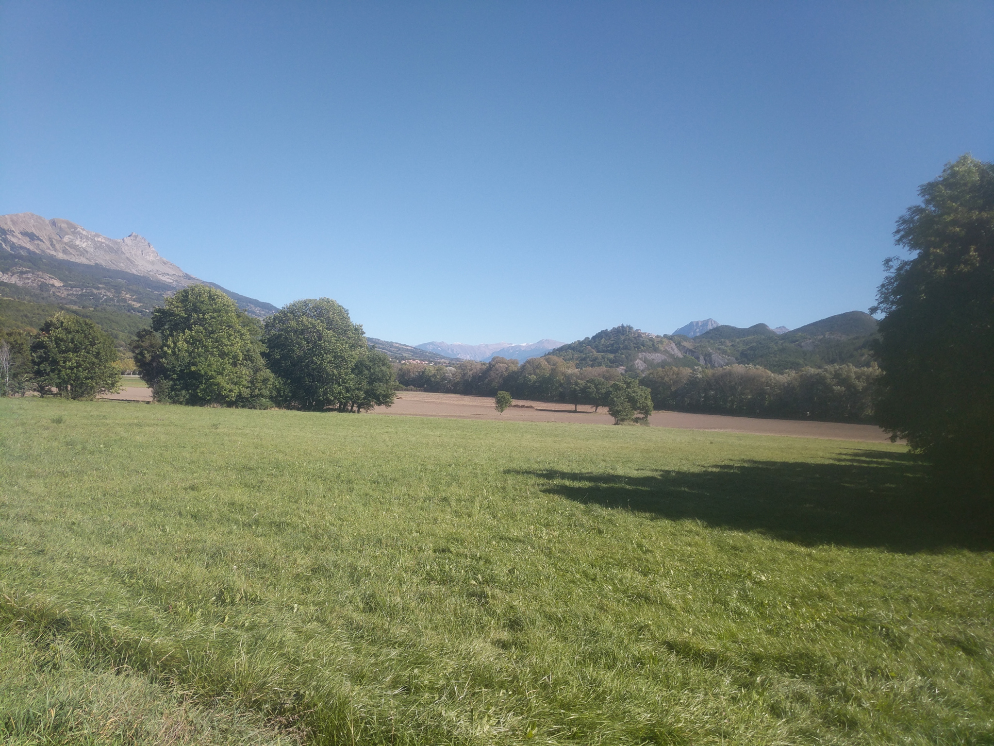 Breisgau Cote d Azur - Bildergalerie - Radreise in den Süden und zurück