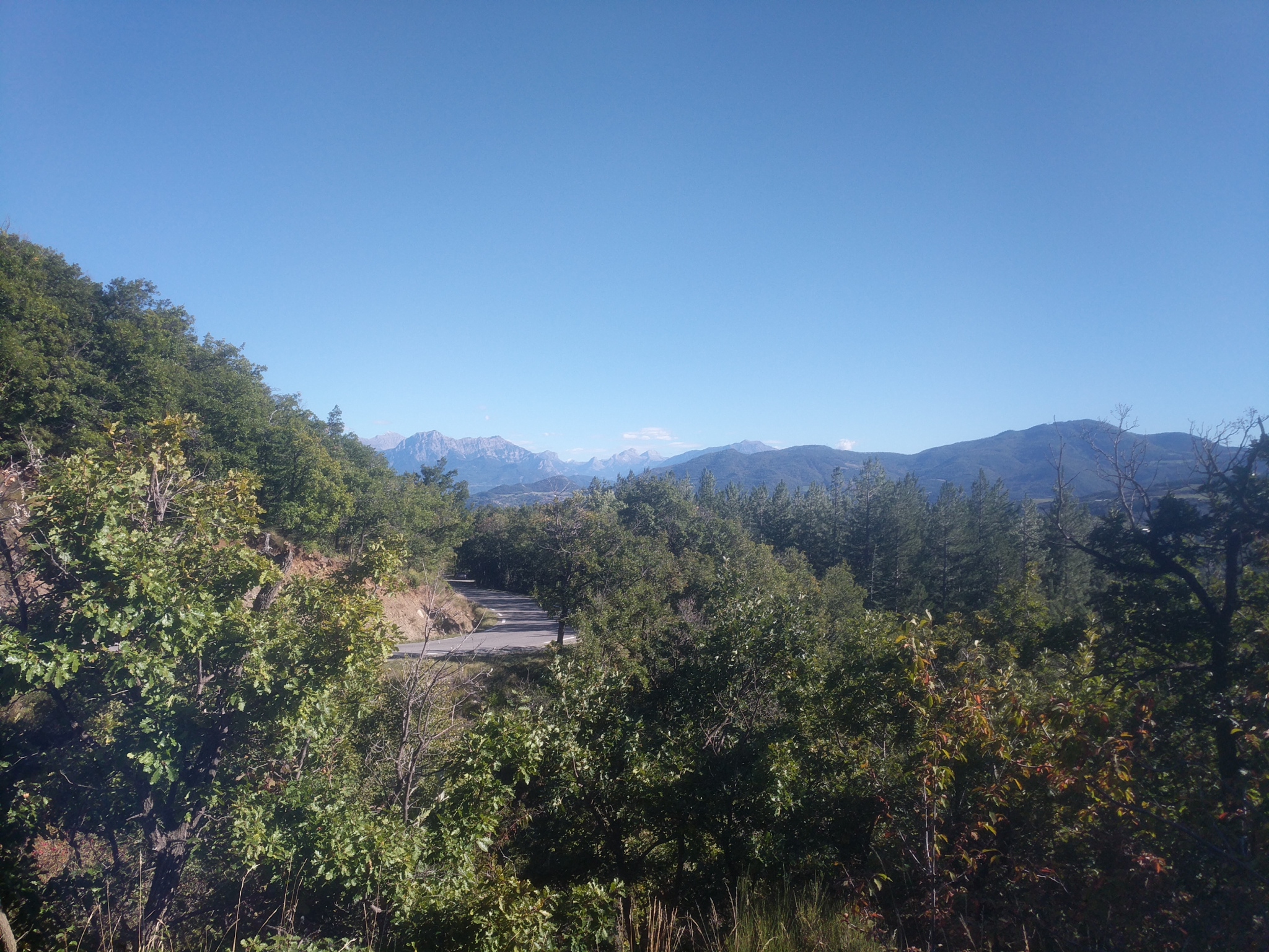 Breisgau Cote d Azur - Bildergalerie - Radreise in den Süden und zurück