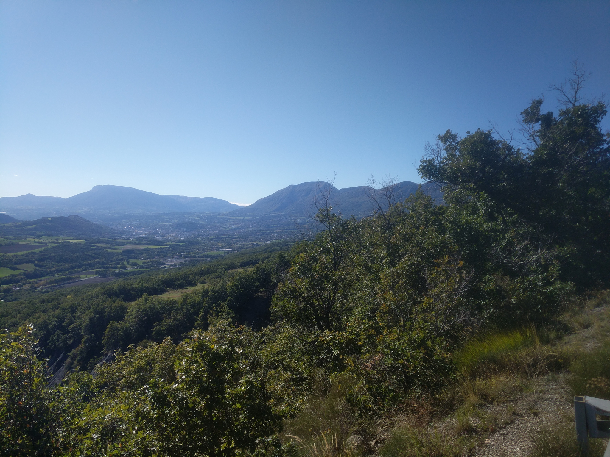 Breisgau Cote d Azur - Bildergalerie - Radreise in den Süden und zurück