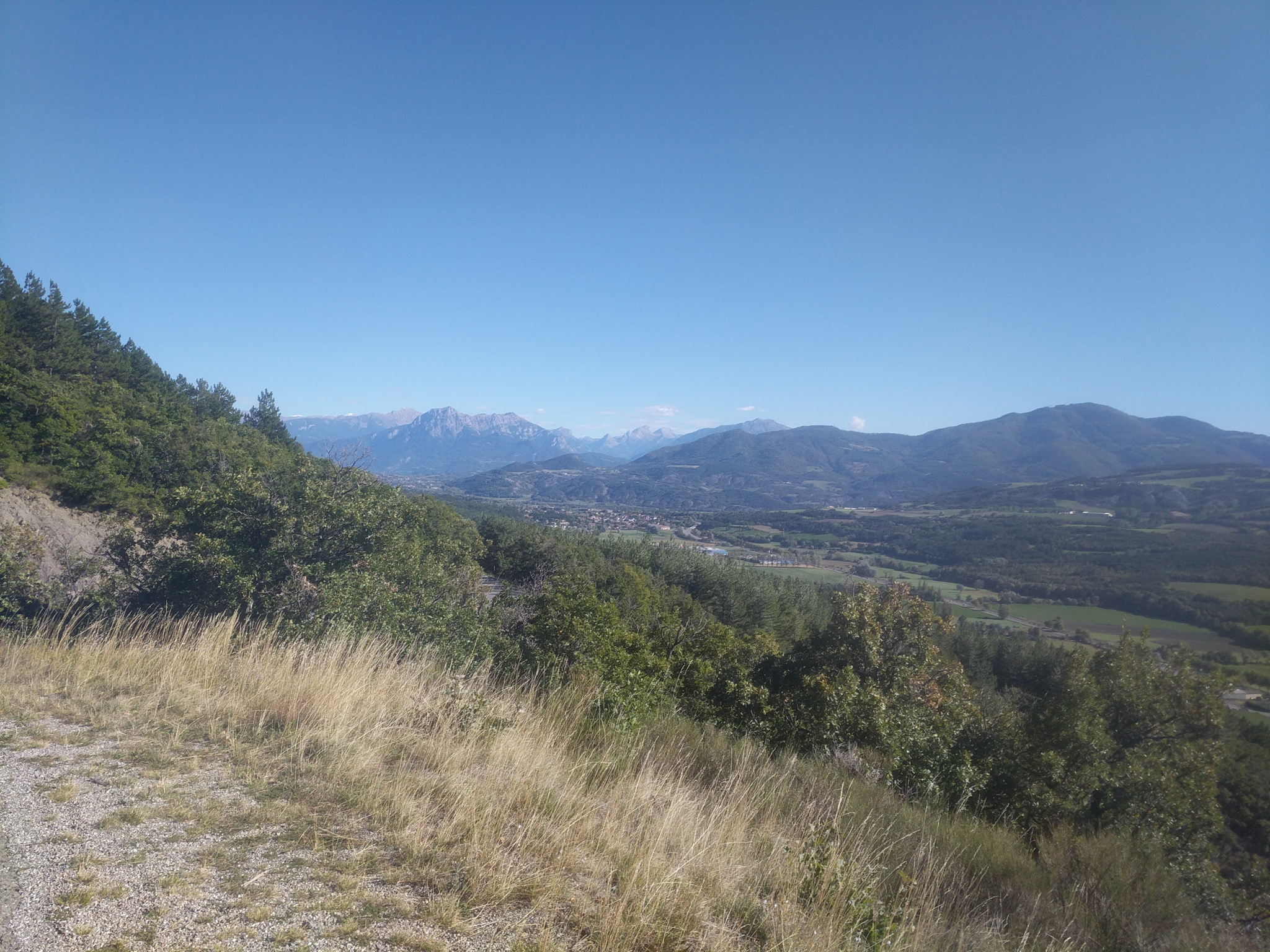 Breisgau Cote d Azur - Bildergalerie - Radreise in den Süden und zurück