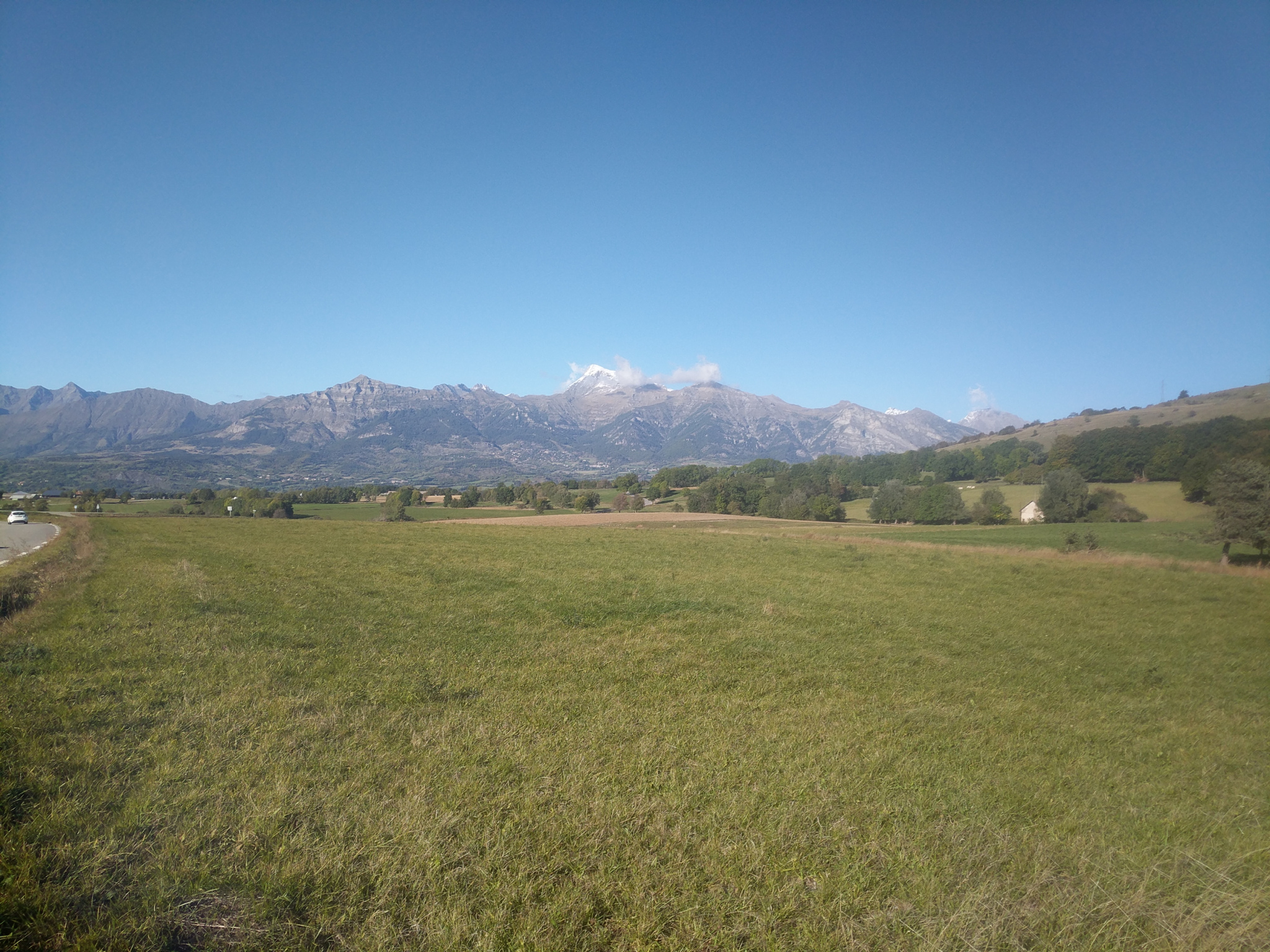 Breisgau Cote d Azur - Bildergalerie - Radreise in den Süden und zurück